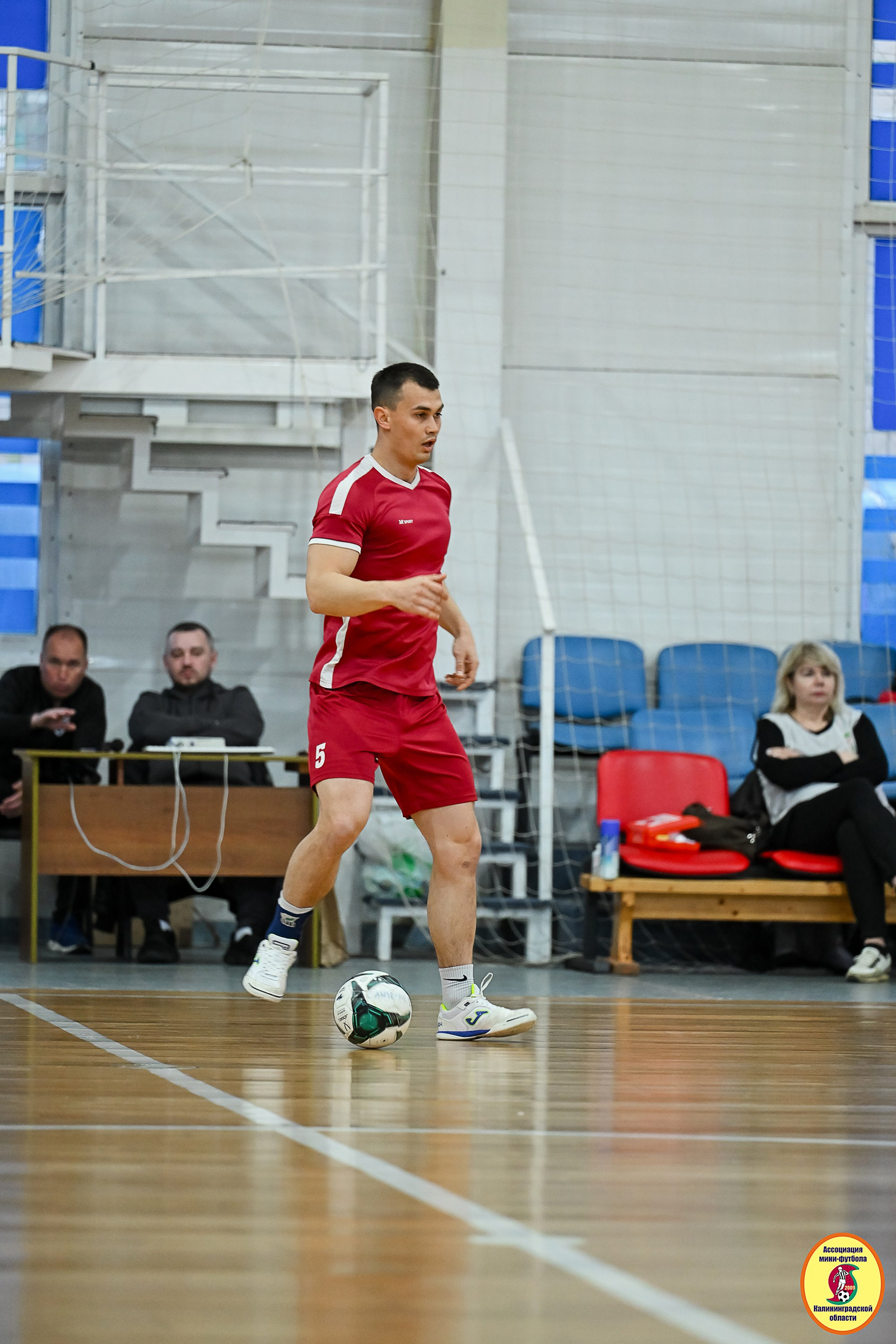 Корпоративная Бизнес Лига по футзалу — Весна 2026. VIBECITY.RU Вайб Сити Ру Фоторепортажи Фотоотчеты Калининград