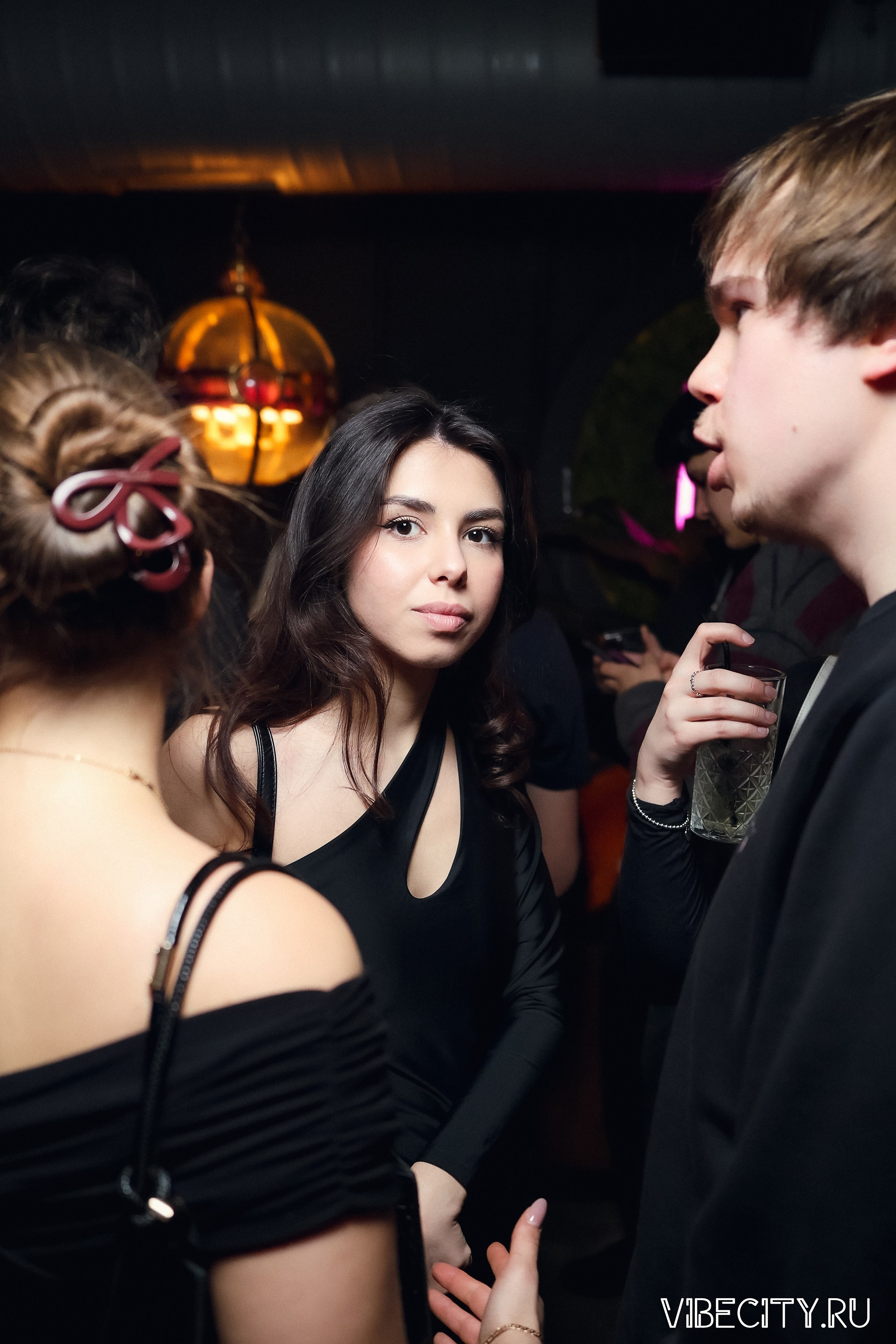 DOUBLE U. VIBECITY.RU Вайб Сити Ру Фоторепортажи Фотоотчеты Калининград