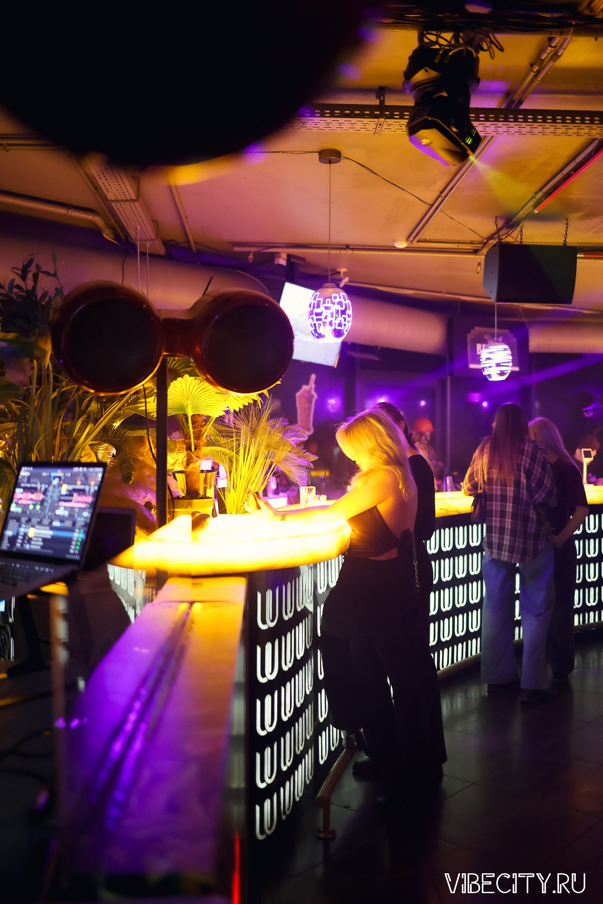 DOUBLE U. VIBECITY.RU Вайб Сити Ру Фоторепортажи Фотоотчеты Калининград