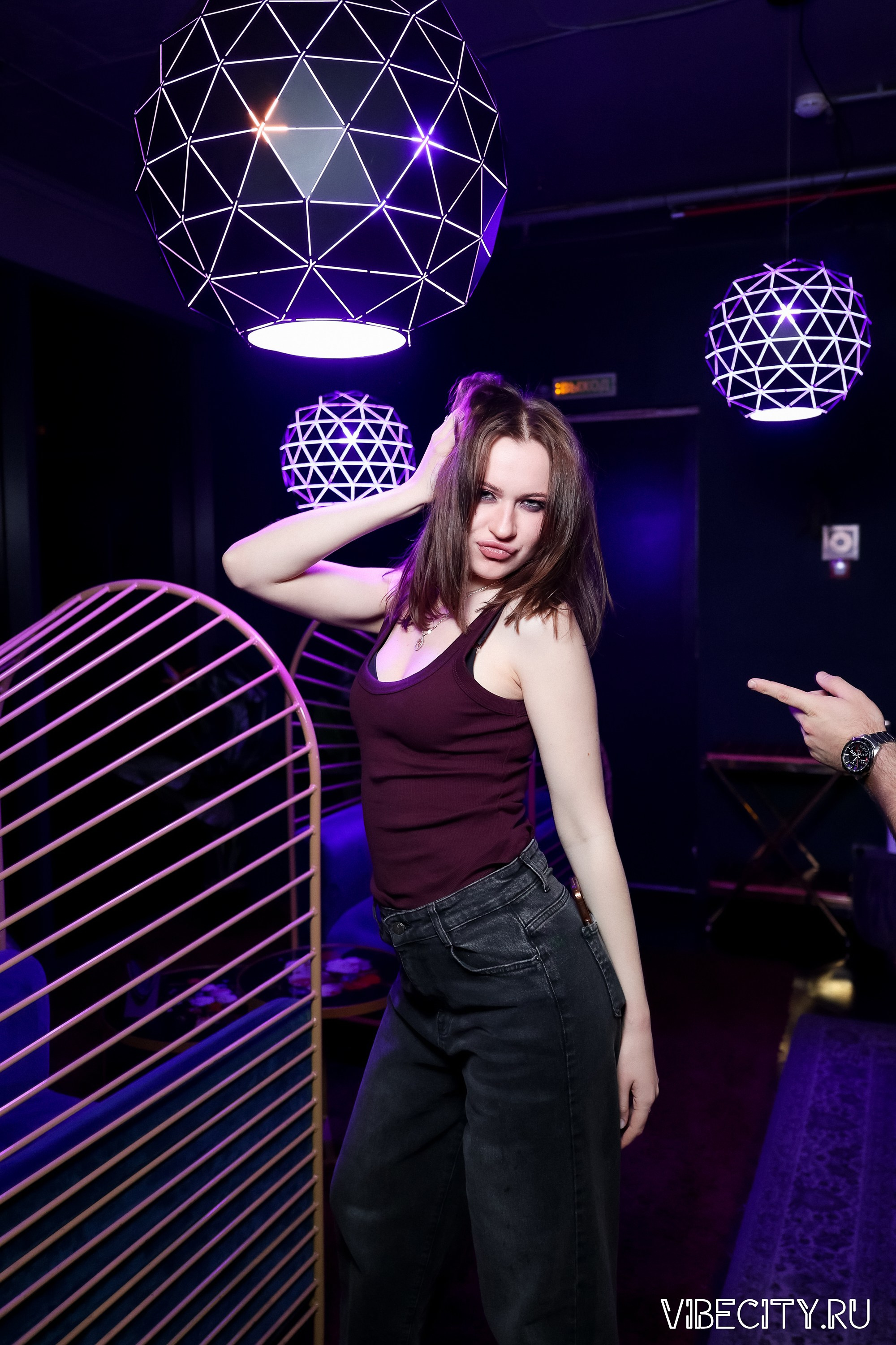 DOUBLE U. VIBECITY.RU Вайб Сити Ру Фоторепортажи Фотоотчеты Калининград