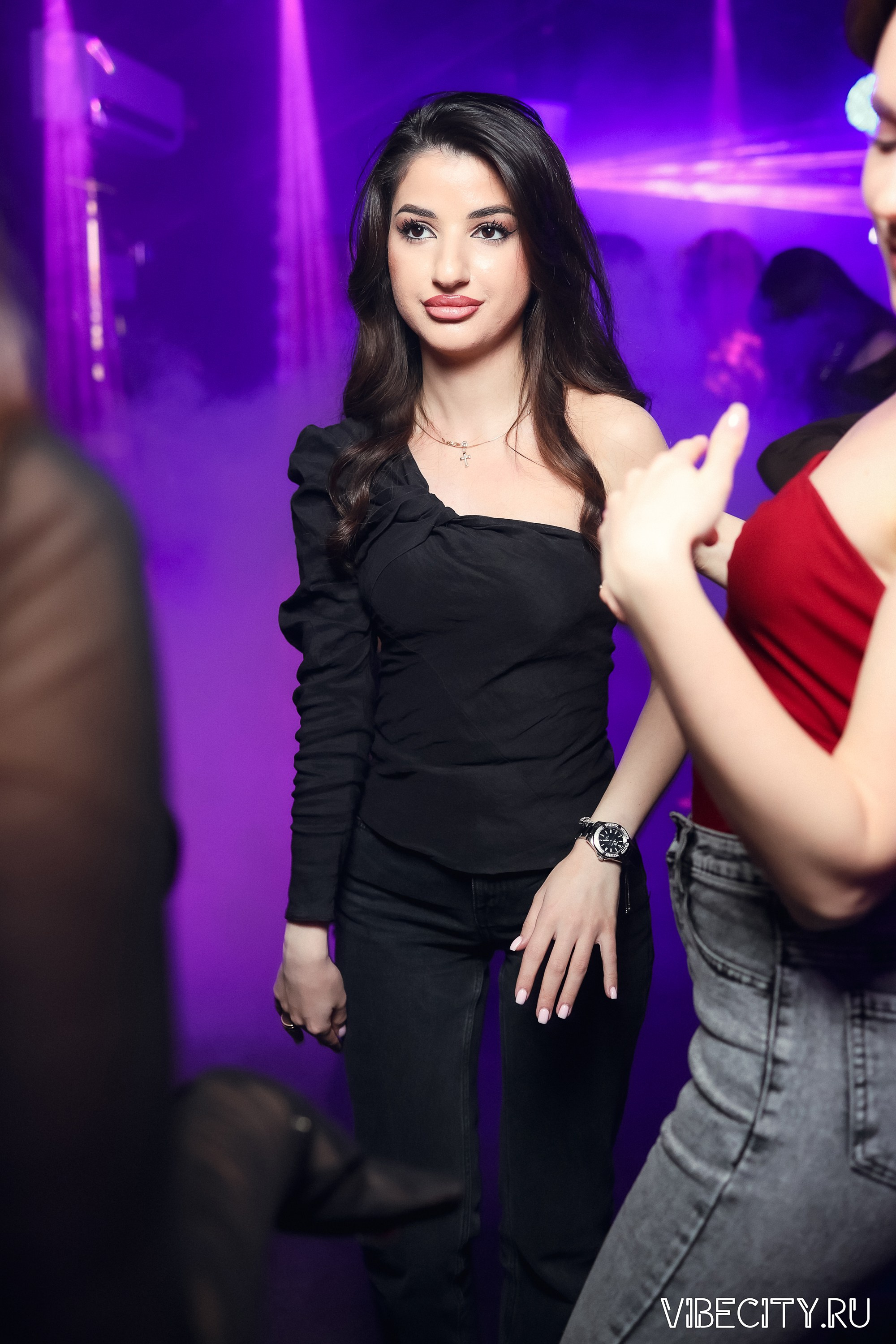 МЯТА lounge. VIBECITY.RU Вайб Сити Ру Фоторепортажи Фотоотчеты Калининград