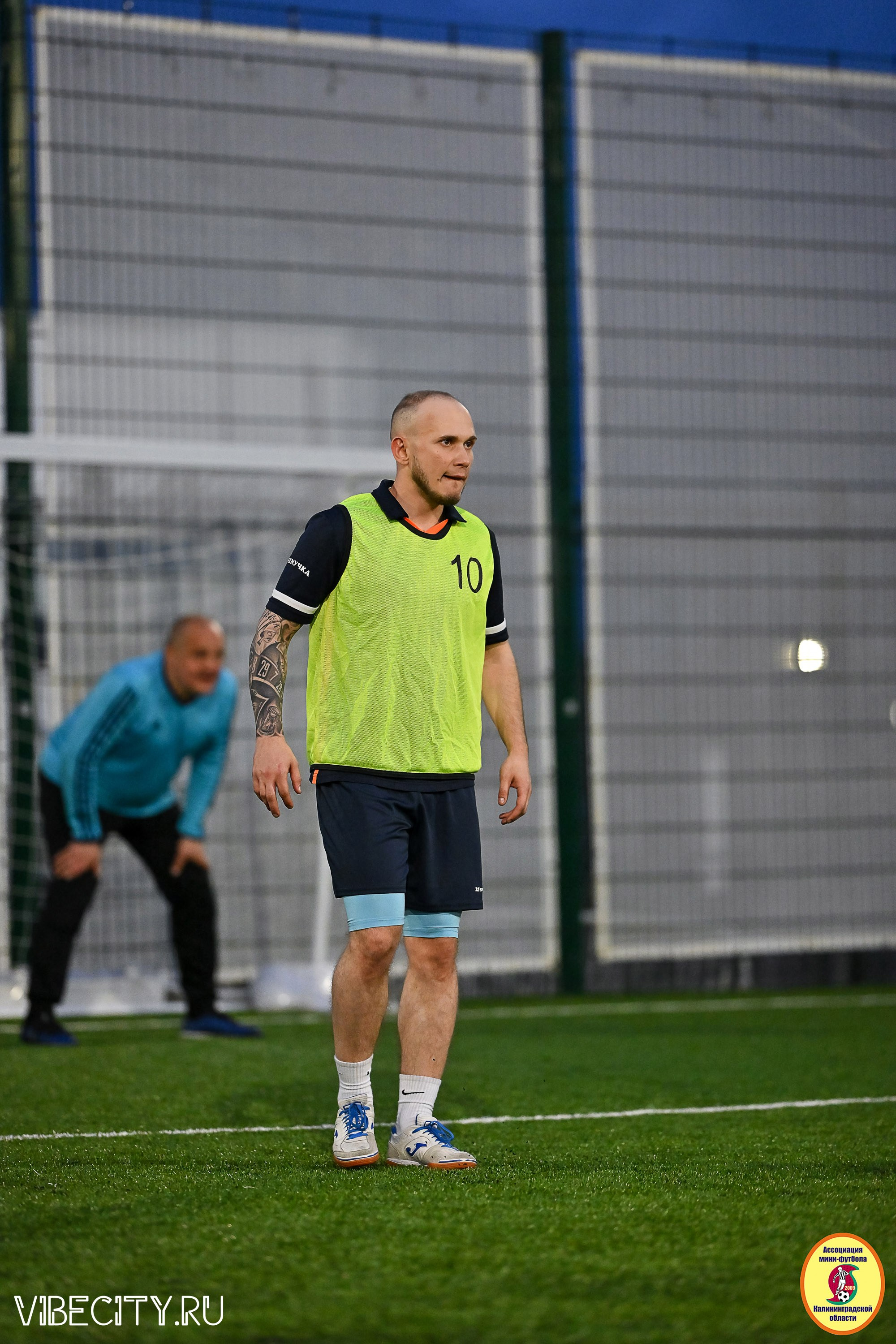 ИГРЫ МИНИ-ФУТБОЛЬНОЙ ЛИГИ. VIBECITY.RU Вайб Сити Ру Фоторепортажи Фотоотчеты Калининград