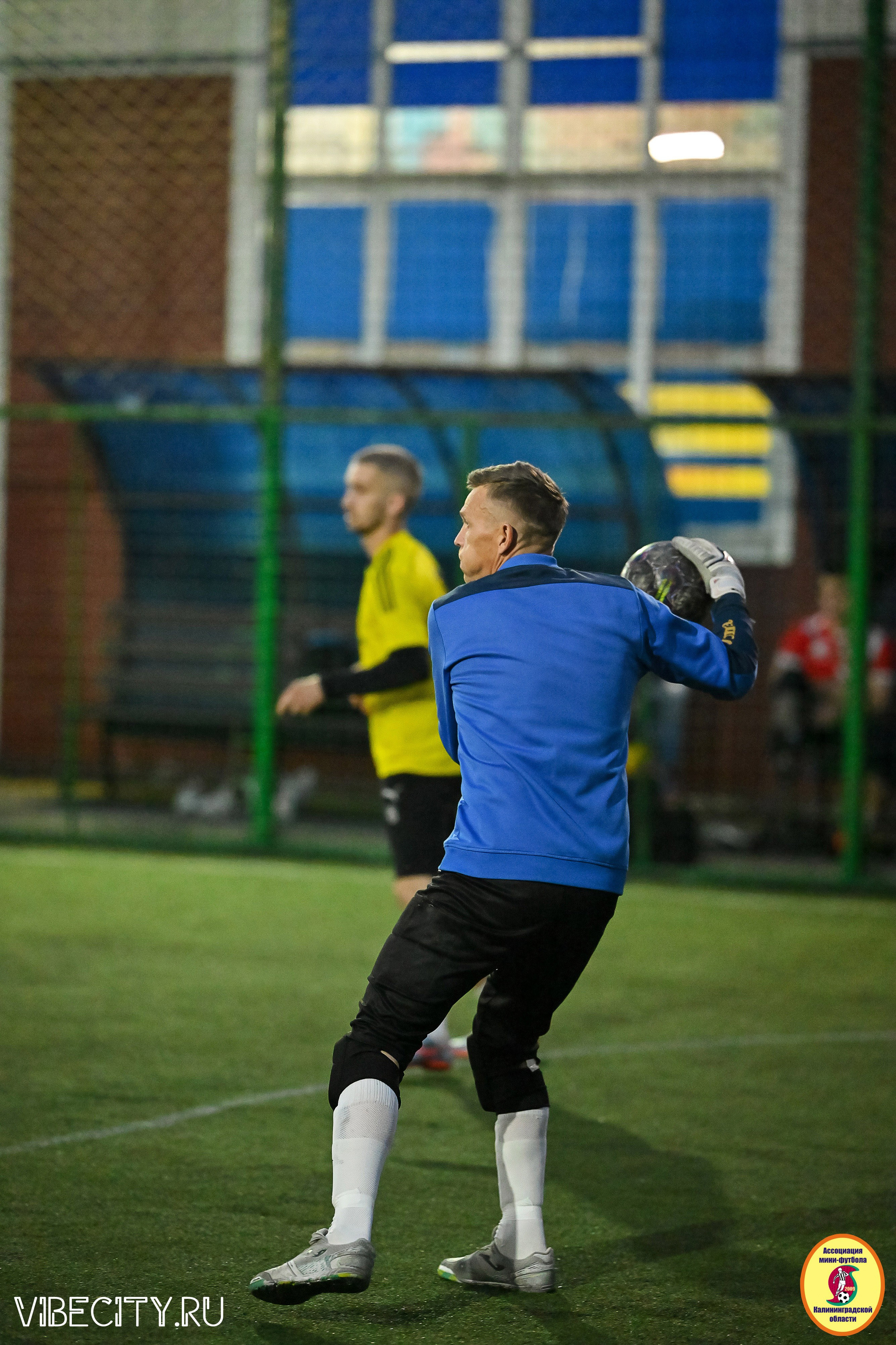 ИГРЫ МИНИ-ФУТБОЛЬНОЙ И КОРПОРАТИВНОЙ ЛИГИ. VIBECITY.RU Вайб Сити Ру Фоторепортажи Фотоотчеты Калининград
