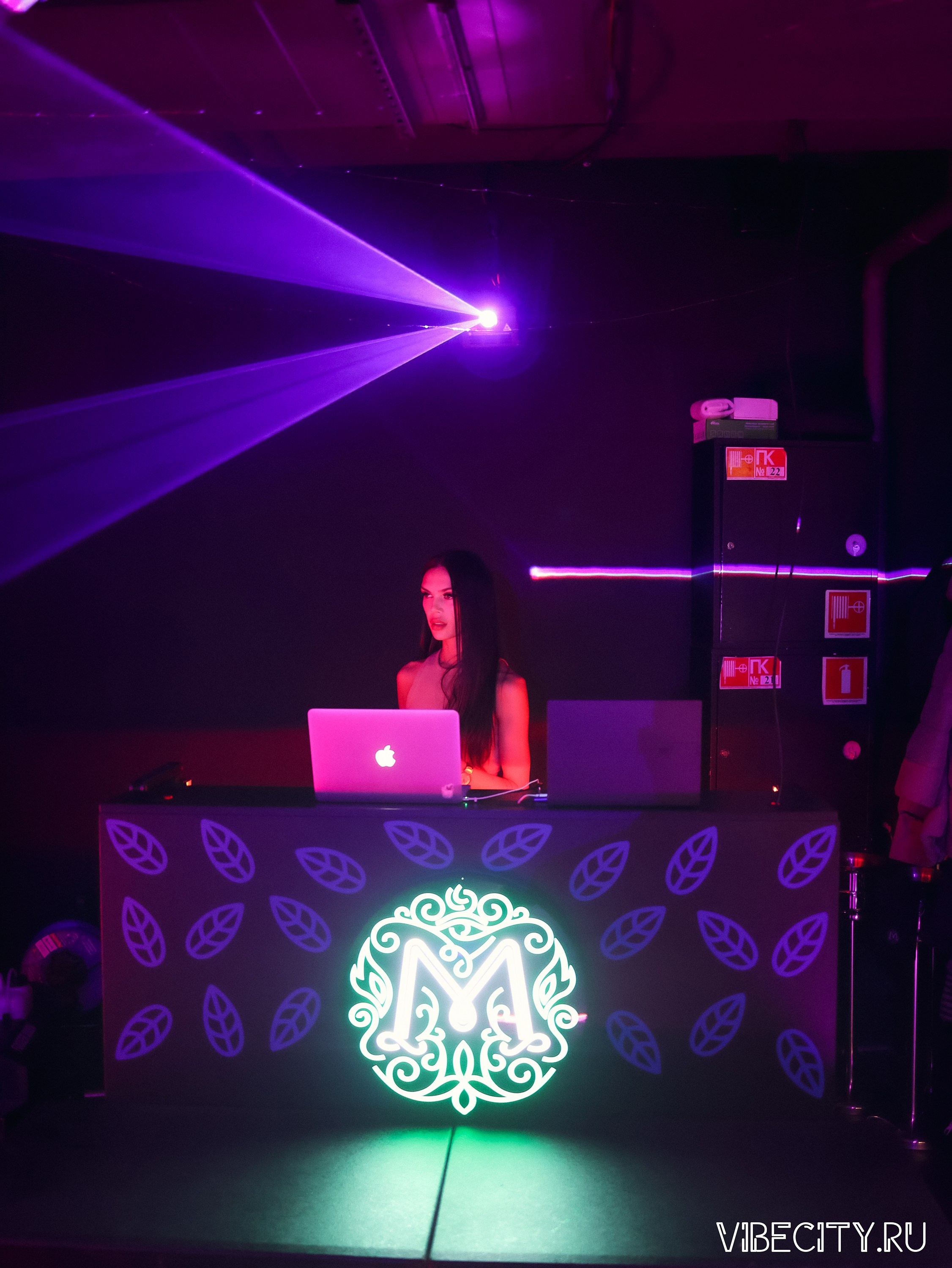 Мята Lounge. VIBECITY.RU Вайб Сити Ру Фоторепортажи Фотоотчеты Калининград
