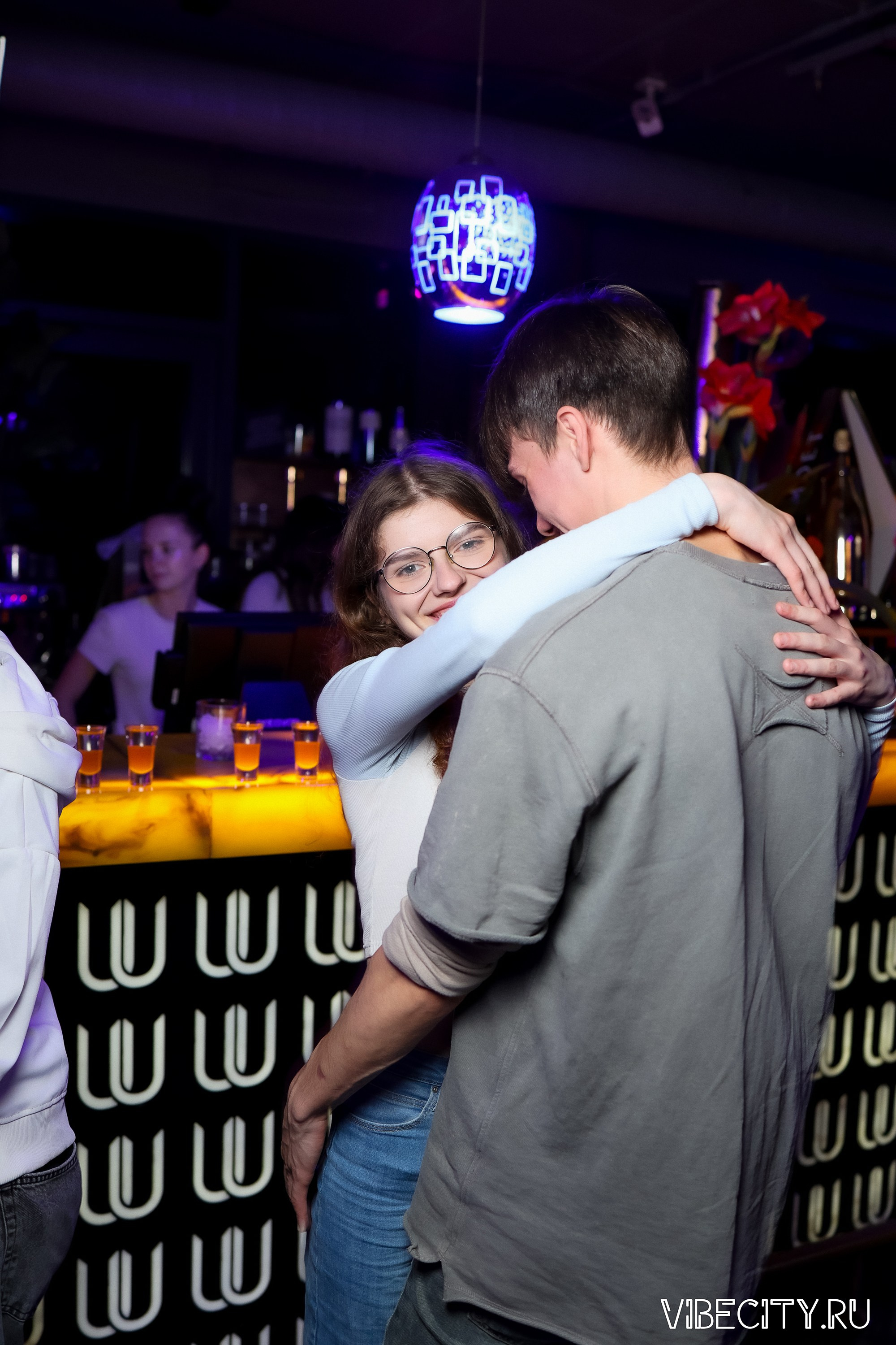 DOUBLE U. VIBECITY.RU Вайб Сити Ру Фоторепортажи Фотоотчеты Калининград