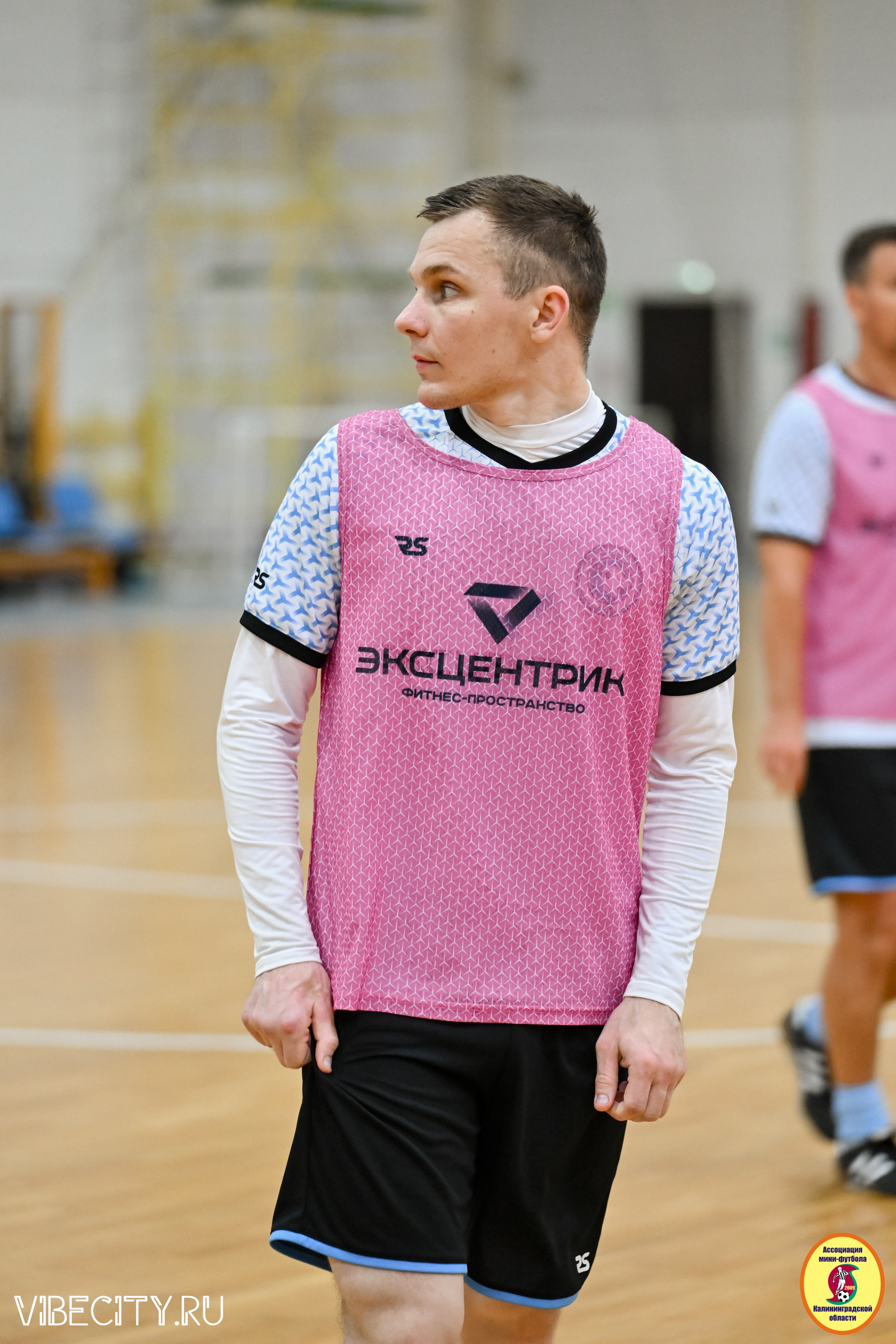 8 тур Корпоративной Бизнес-Лиги по футзалу. VIBECITY.RU Вайб Сити Ру Фоторепортажи Фотоотчеты Калининград