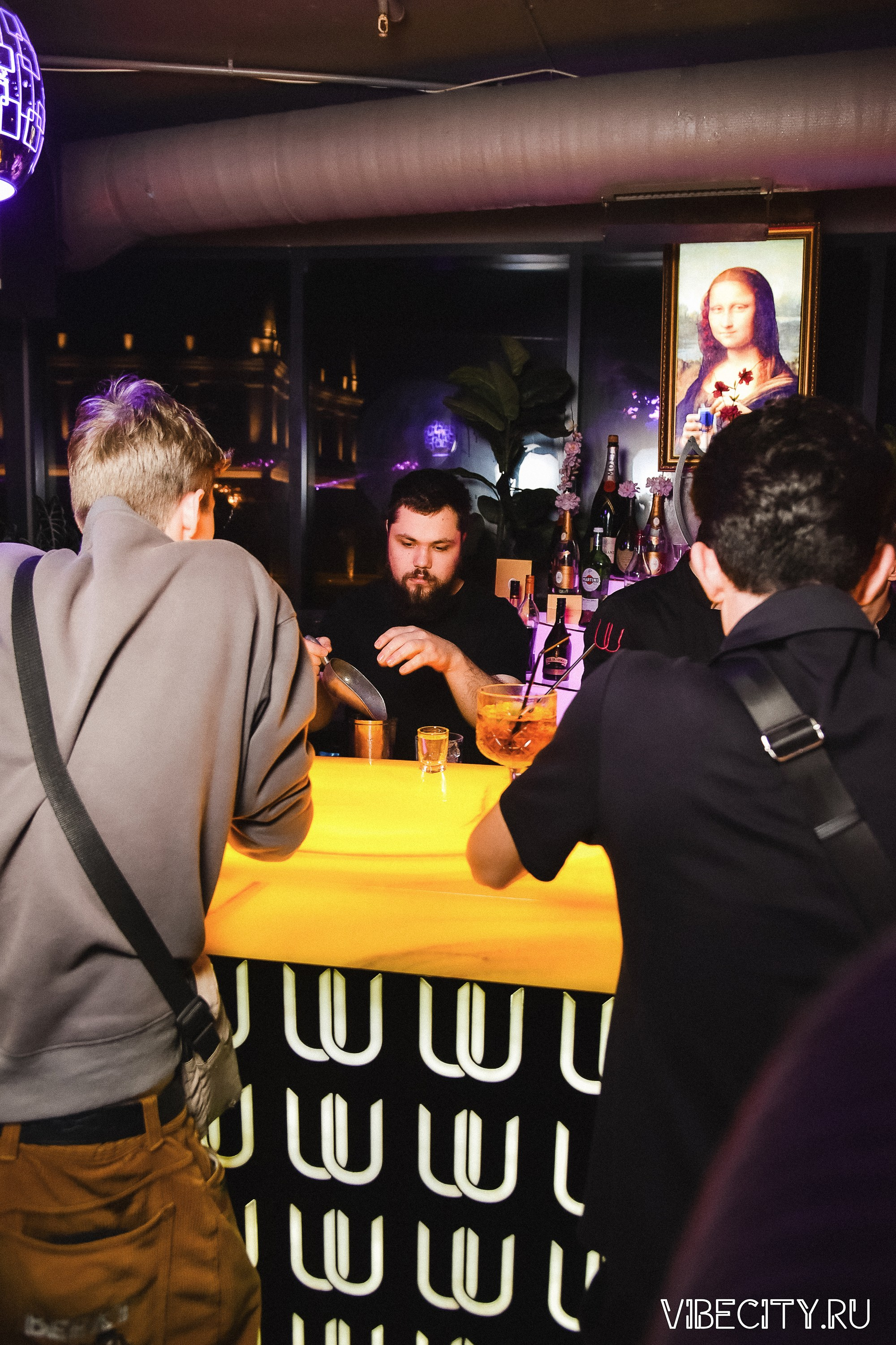 DOUBLE U. VIBECITY.RU Вайб Сити Ру Фоторепортажи Фотоотчеты Калининград