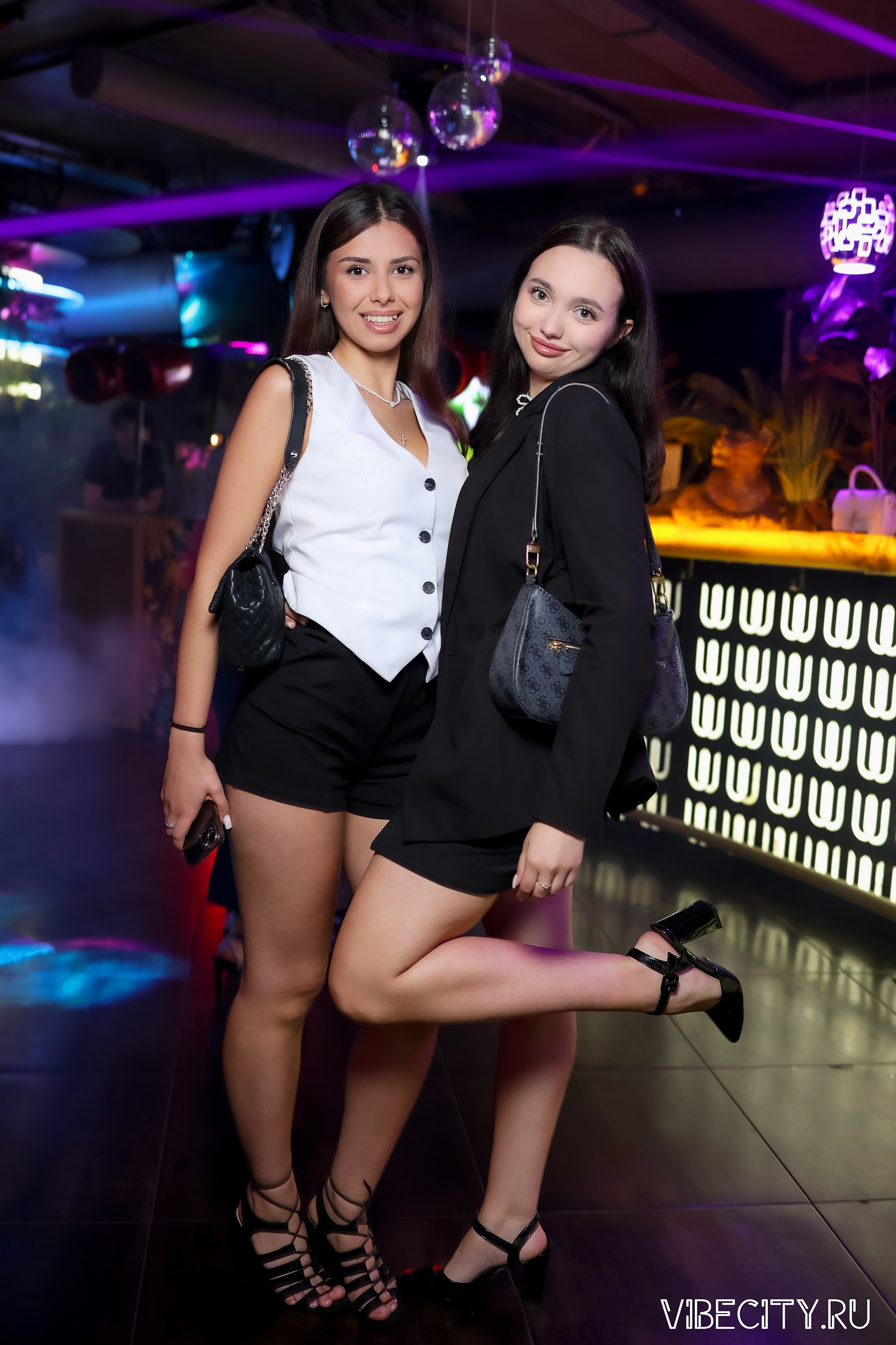 DOUBLE U. VIBECITY.RU Вайб Сити Ру Фоторепортажи Фотоотчеты Калининград