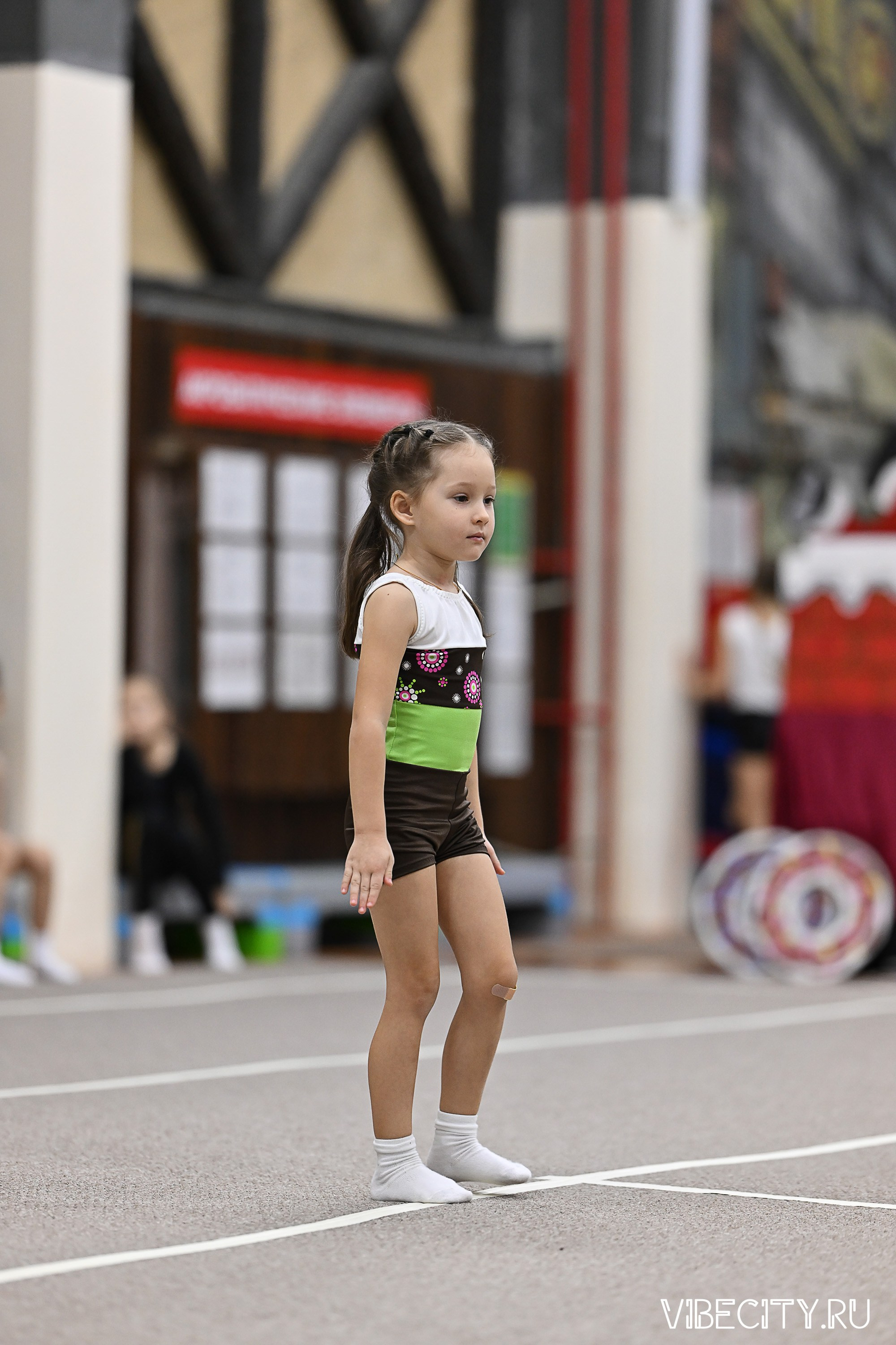 Контрольная тренировка по спортивной гимнастике. VIBECITY.RU Вайб Сити Ру Фоторепортажи Фотоотчеты Калининград