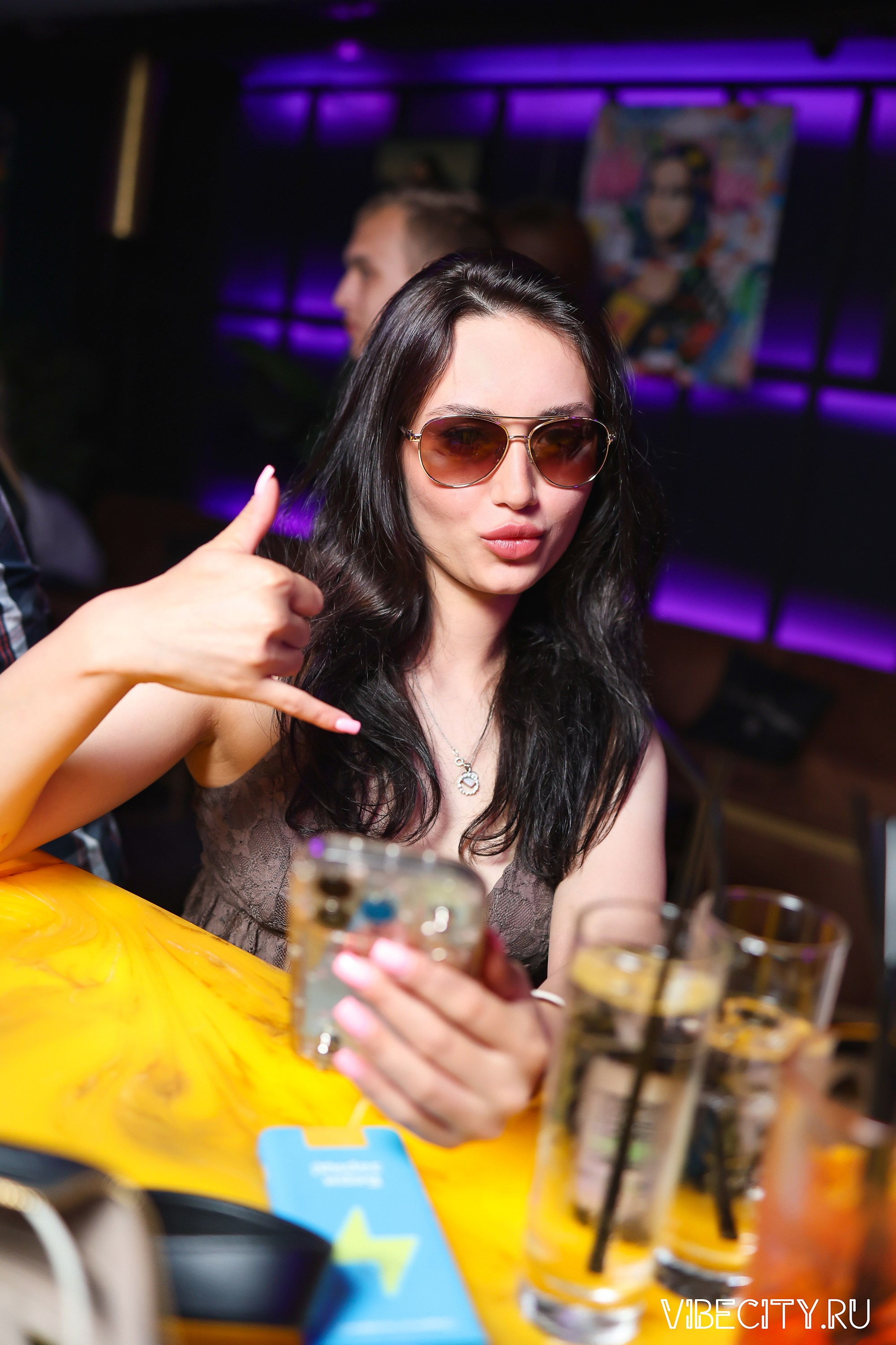 DOUBLE U. VIBECITY.RU Вайб Сити Ру Фоторепортажи Фотоотчеты Калининград