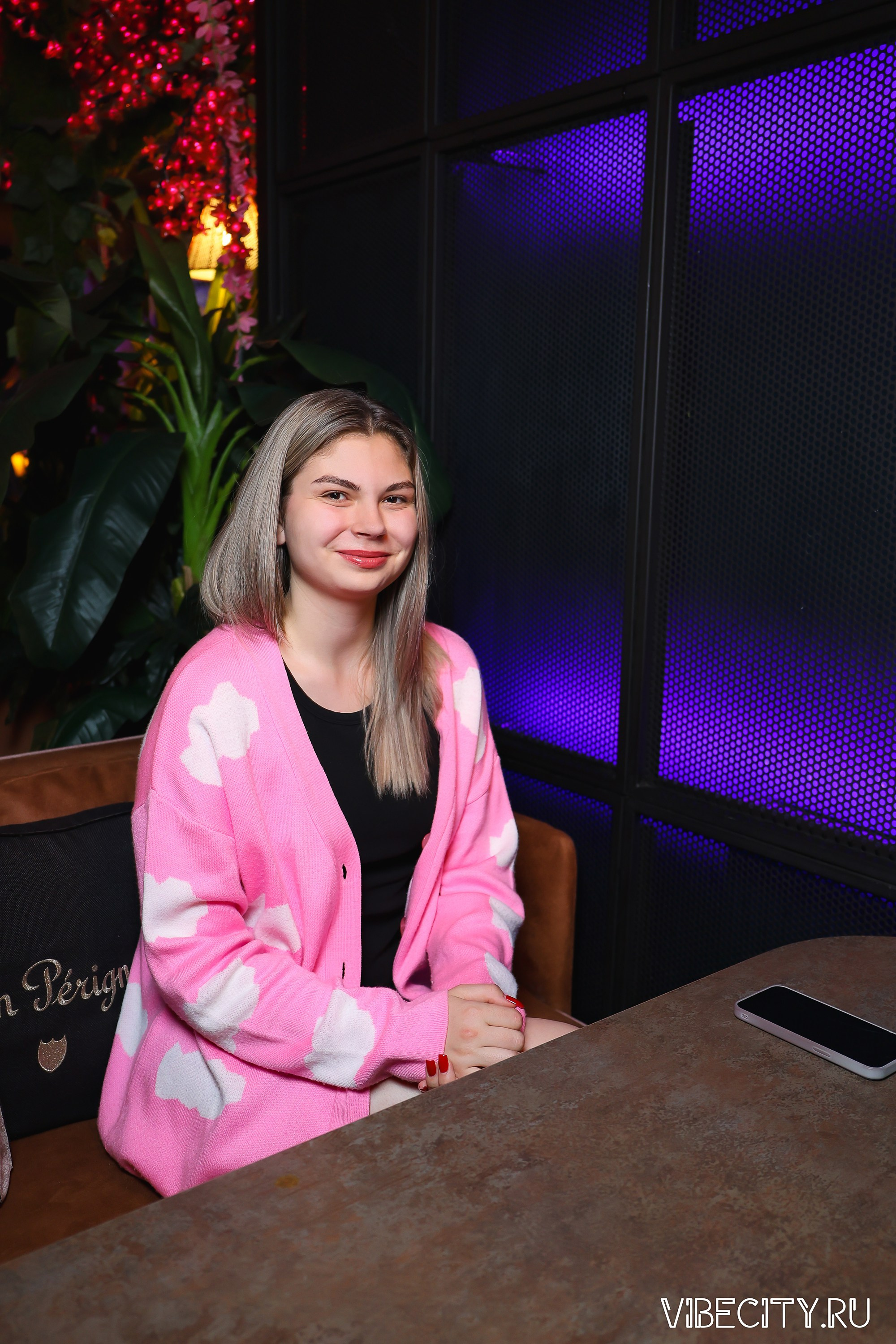 DOUBLE U. VIBECITY.RU Вайб Сити Ру Фоторепортажи Фотоотчеты Калининград