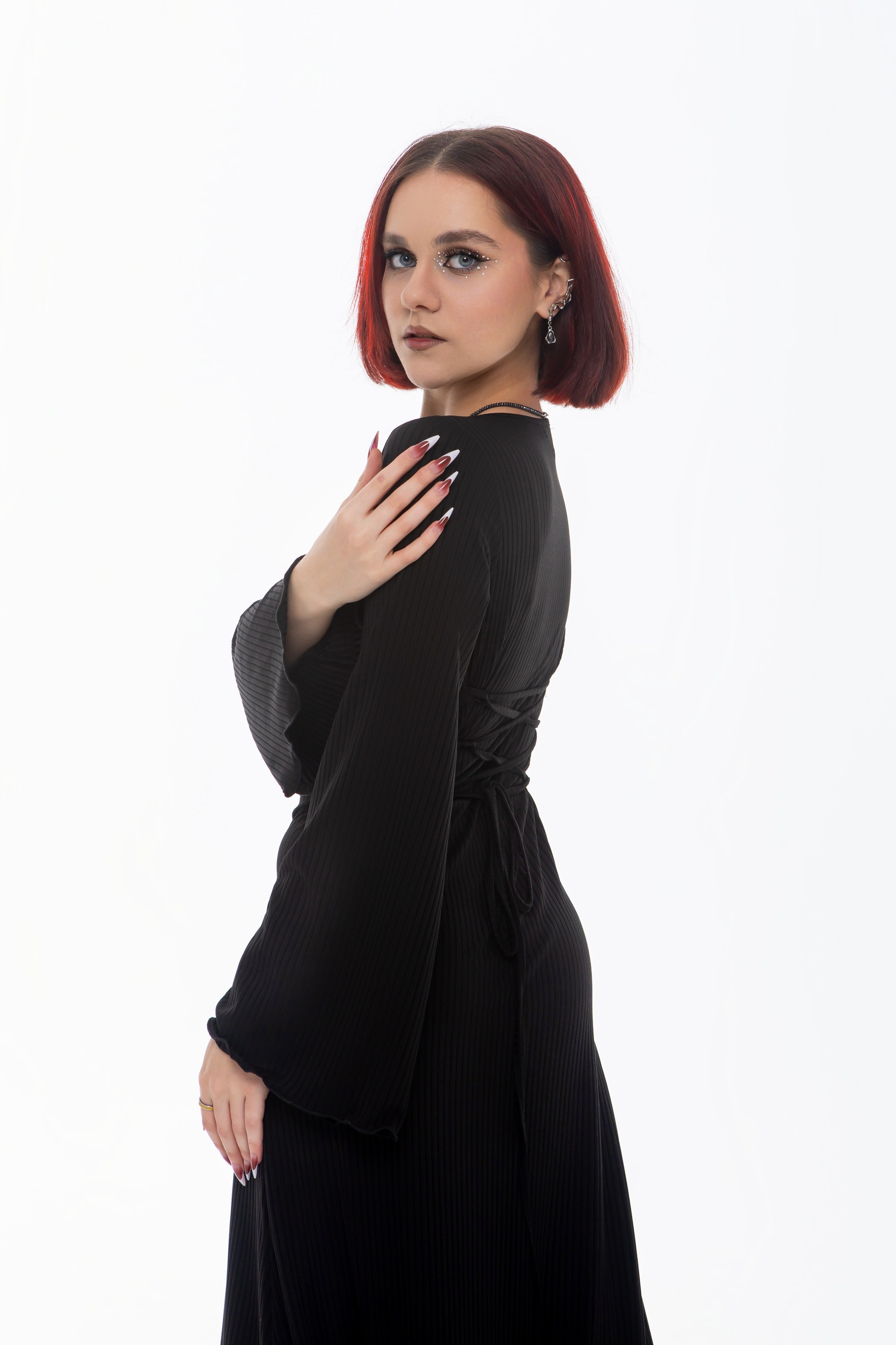 Студия Гимназия 12 11 А 2024 г. Свадебный и портретный Фотограф в Липецке Дмитрий Котюков