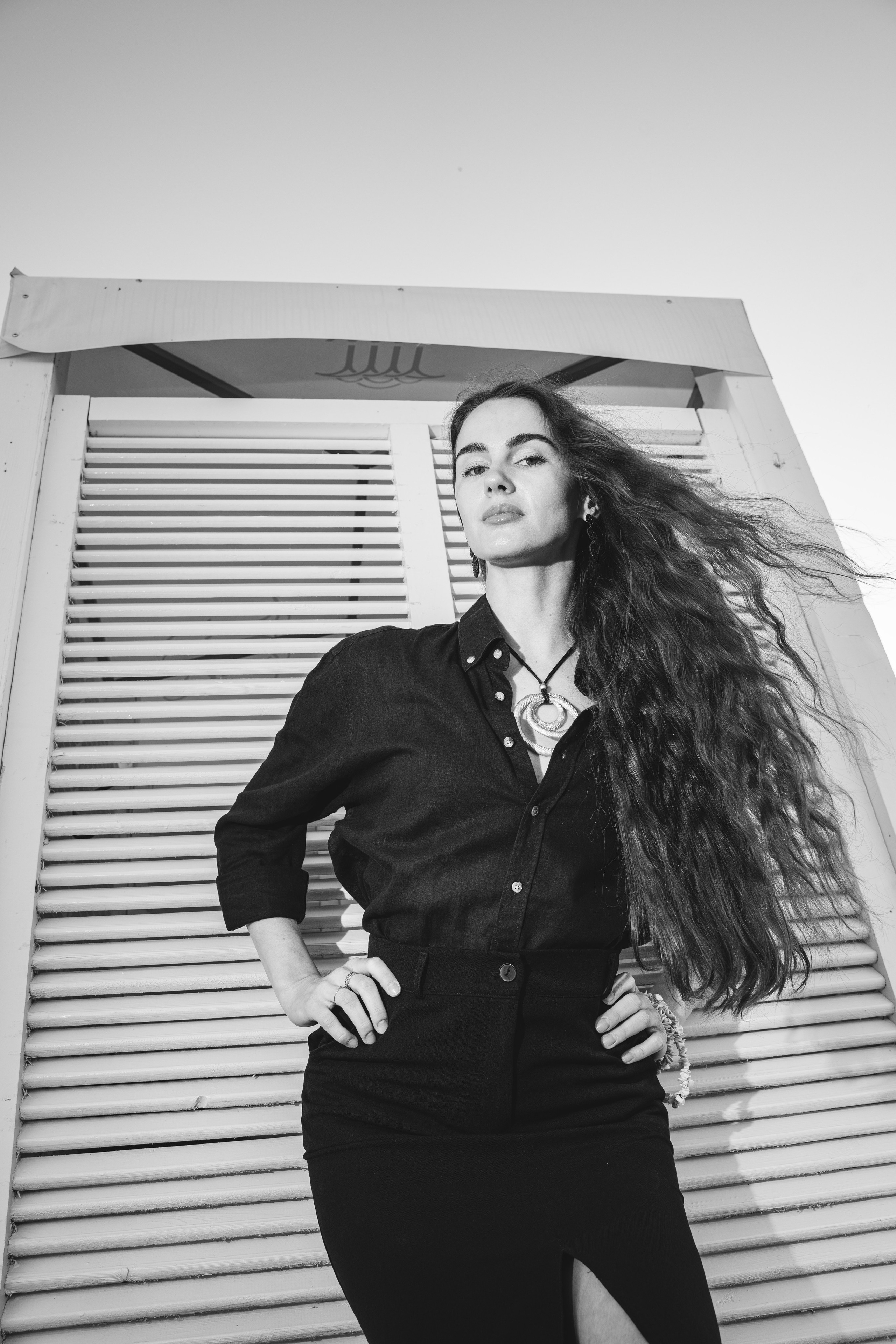 Женский Портрет. Фотограф в городе Сочи Александр