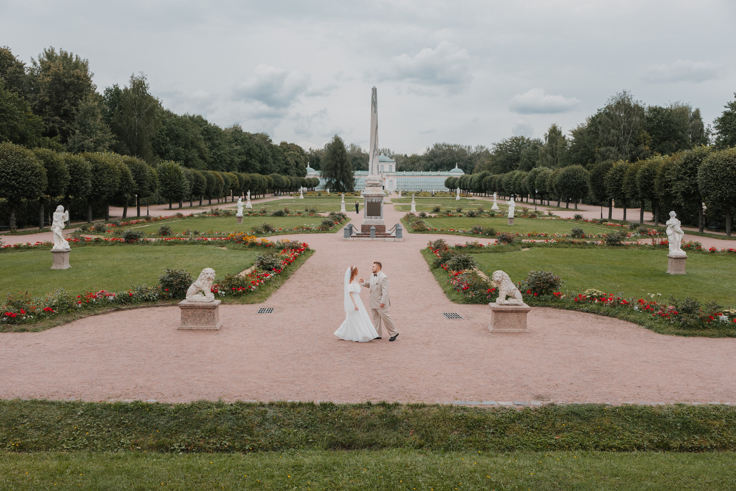 Илья & Ксения. Фотограф в Москве Дмитрий Емельянов