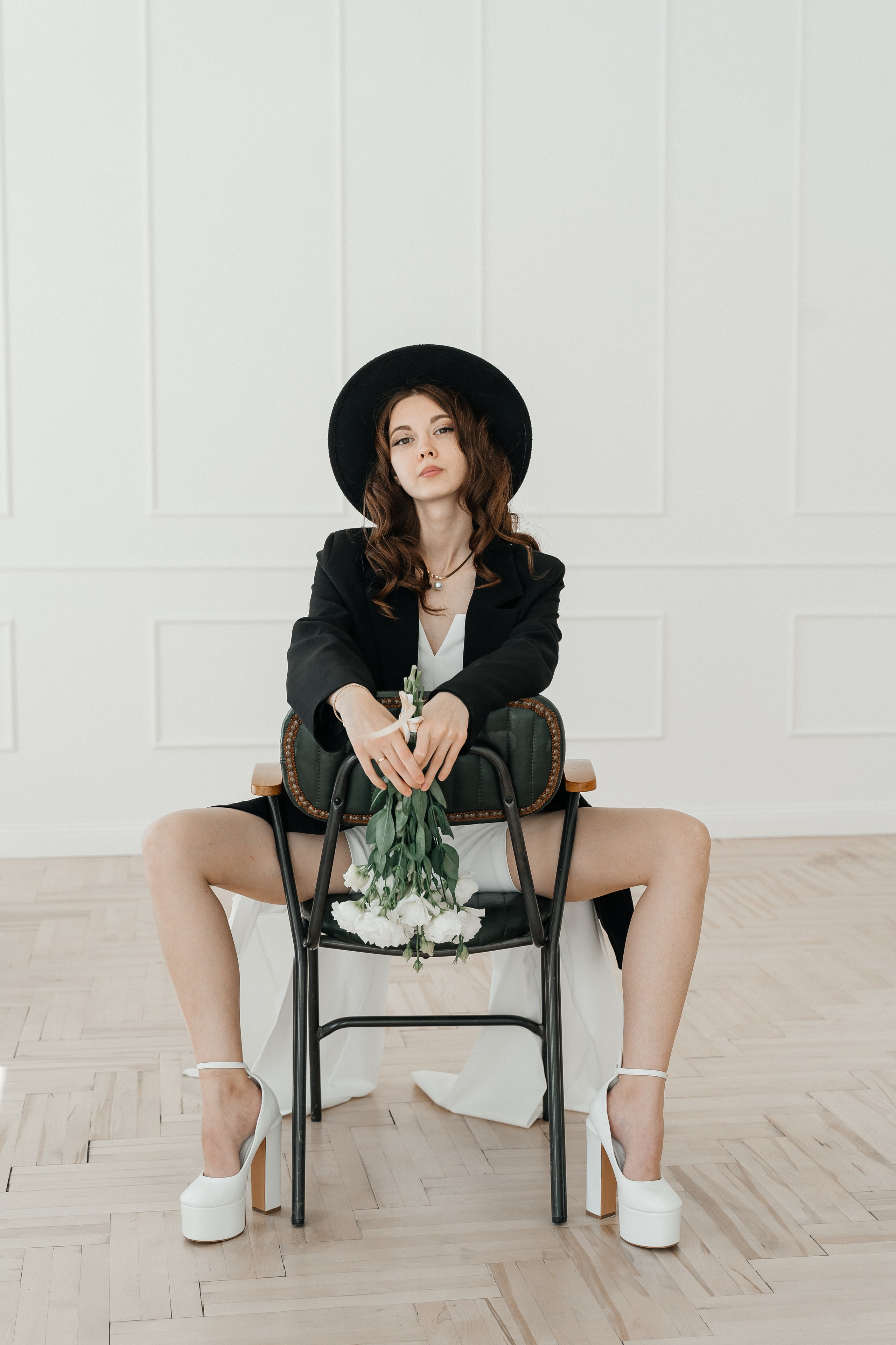 Настя и Паша. Семейный фотограф Новочеркасск