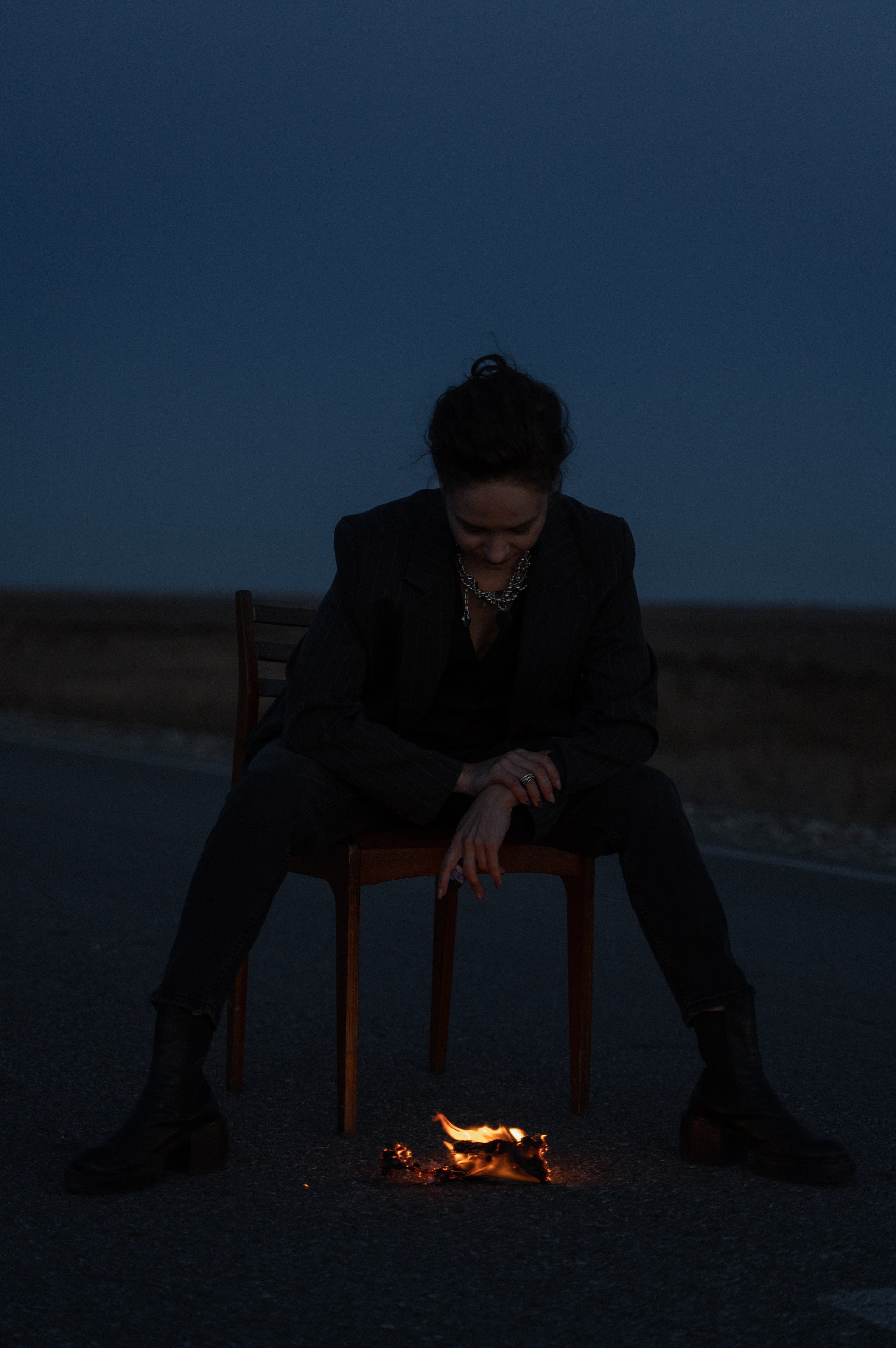 Женские портреты. ФОТОГРАФ/РУДНЫЙ/КОСТАНАЙ