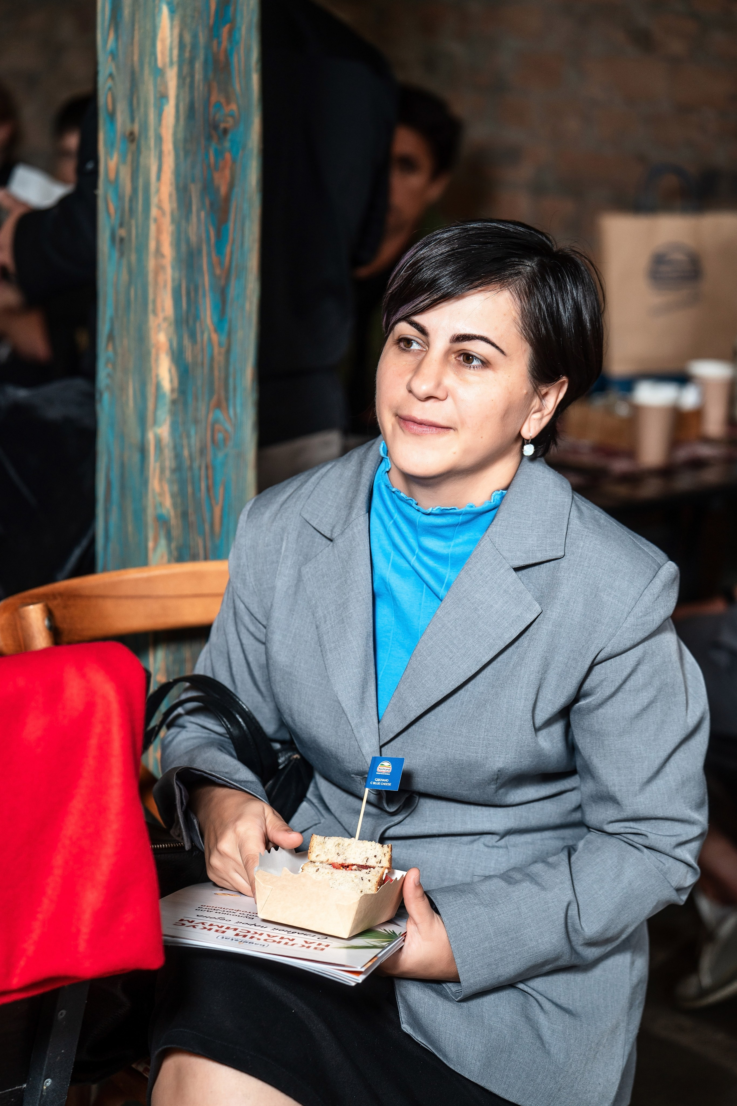 Burgerstat. Фотограф Сочи