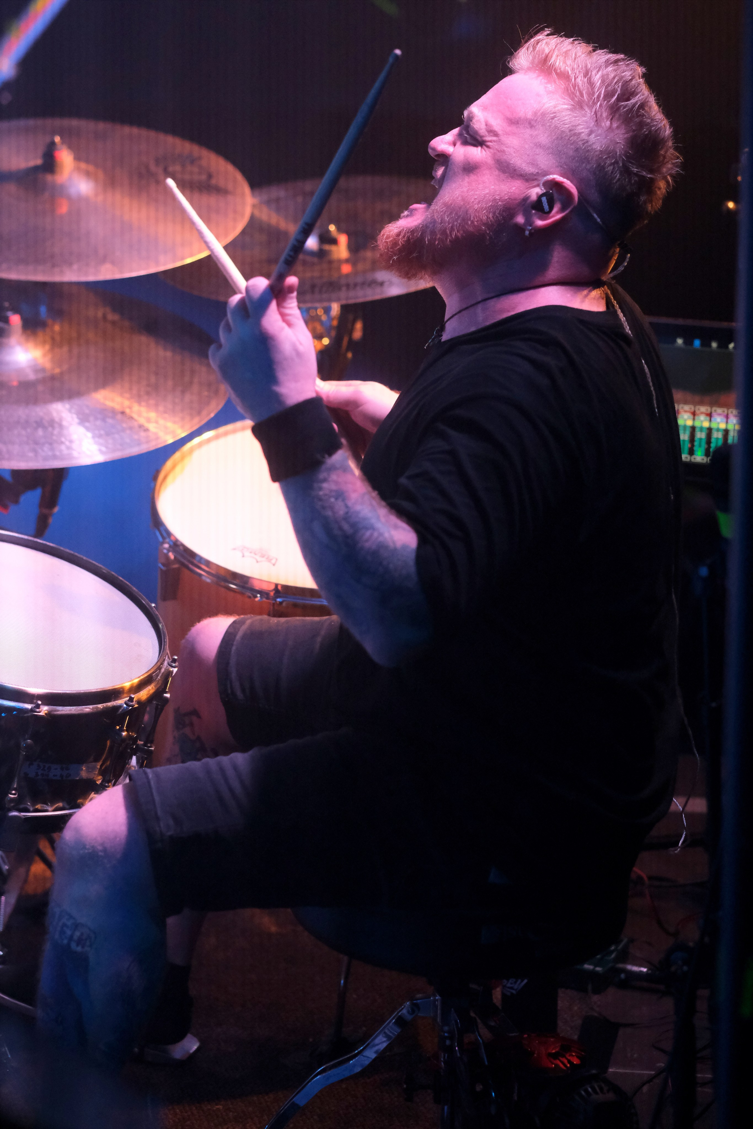 Концерты. Фотограф Андрей Богач