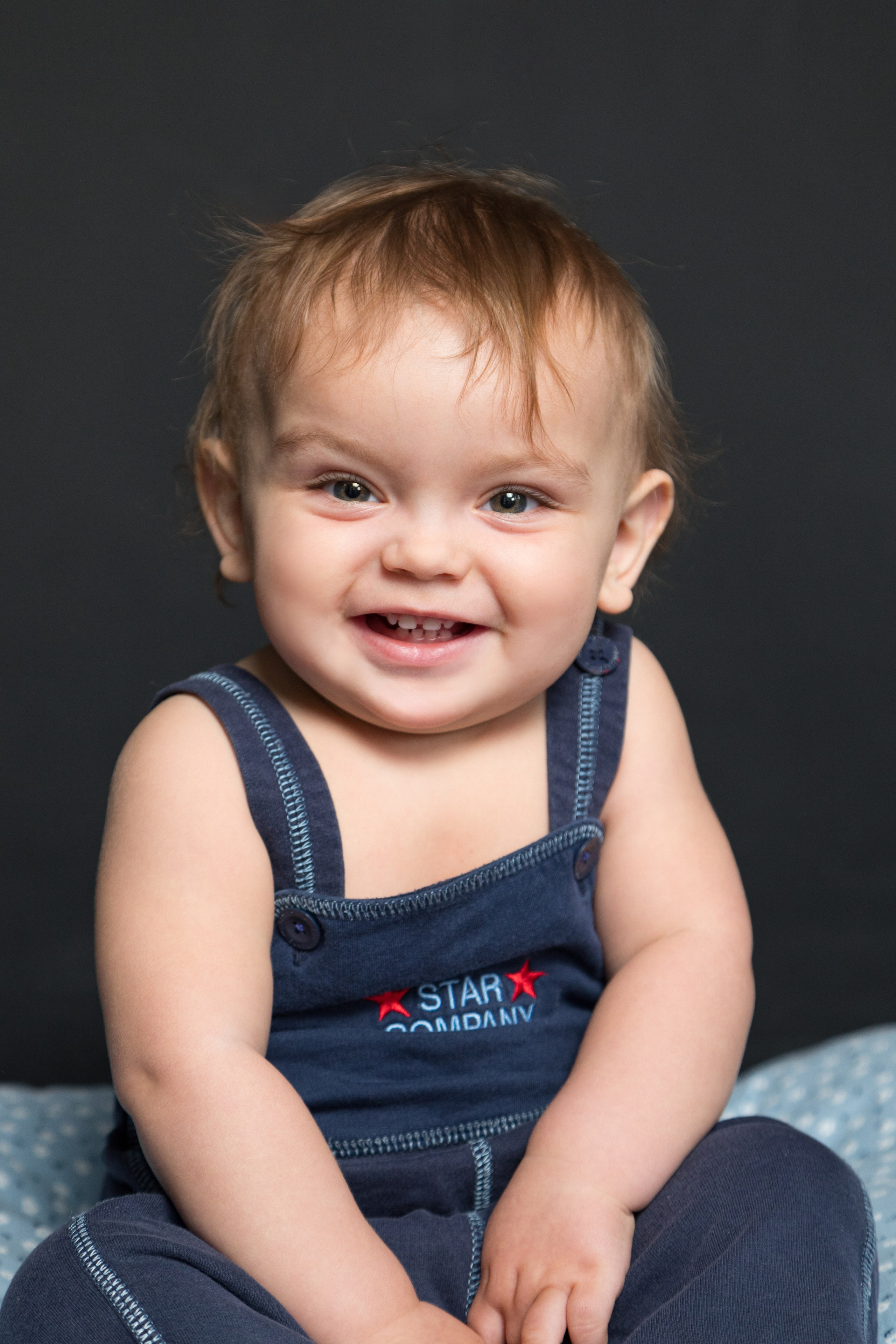 Вова, 1 годик. Детский и контент фотограф Надя Волкова Санкт-Петербург