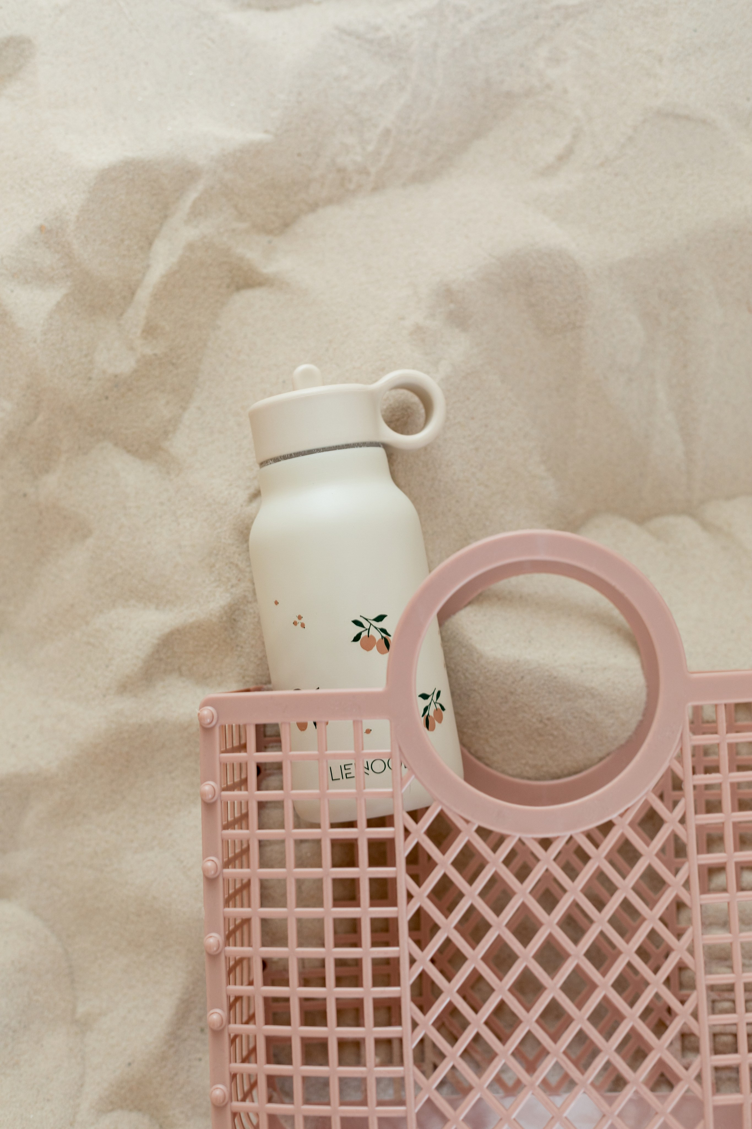 Фотосессия в песке для детского бренда. Детский и контент фотограф Надя Волкова Санкт-Петербург