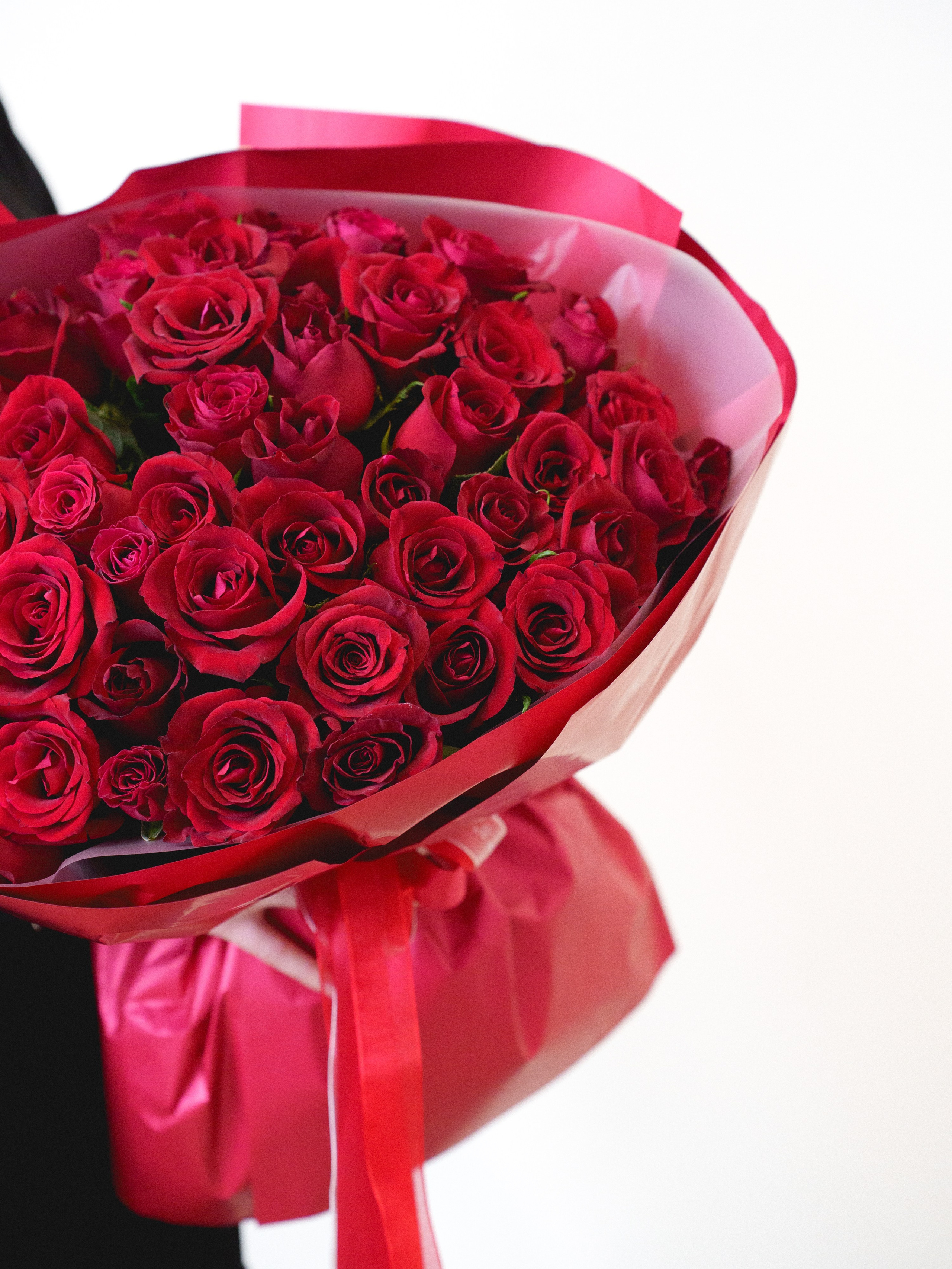 Цветы (контент к 14 февраля). Иван Упоров — фотограф, рилсмейкер чебоксары