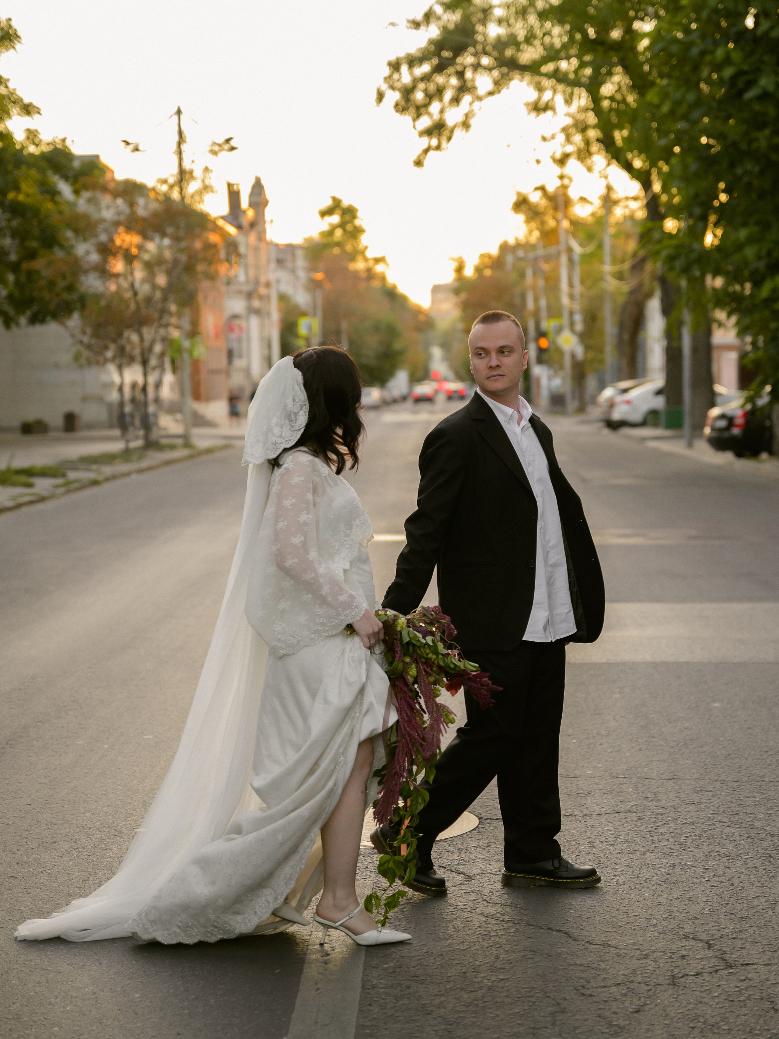 Lucky 13. Backpackweddings фотограф и видеограф Ростов-на-Дону Сочи
