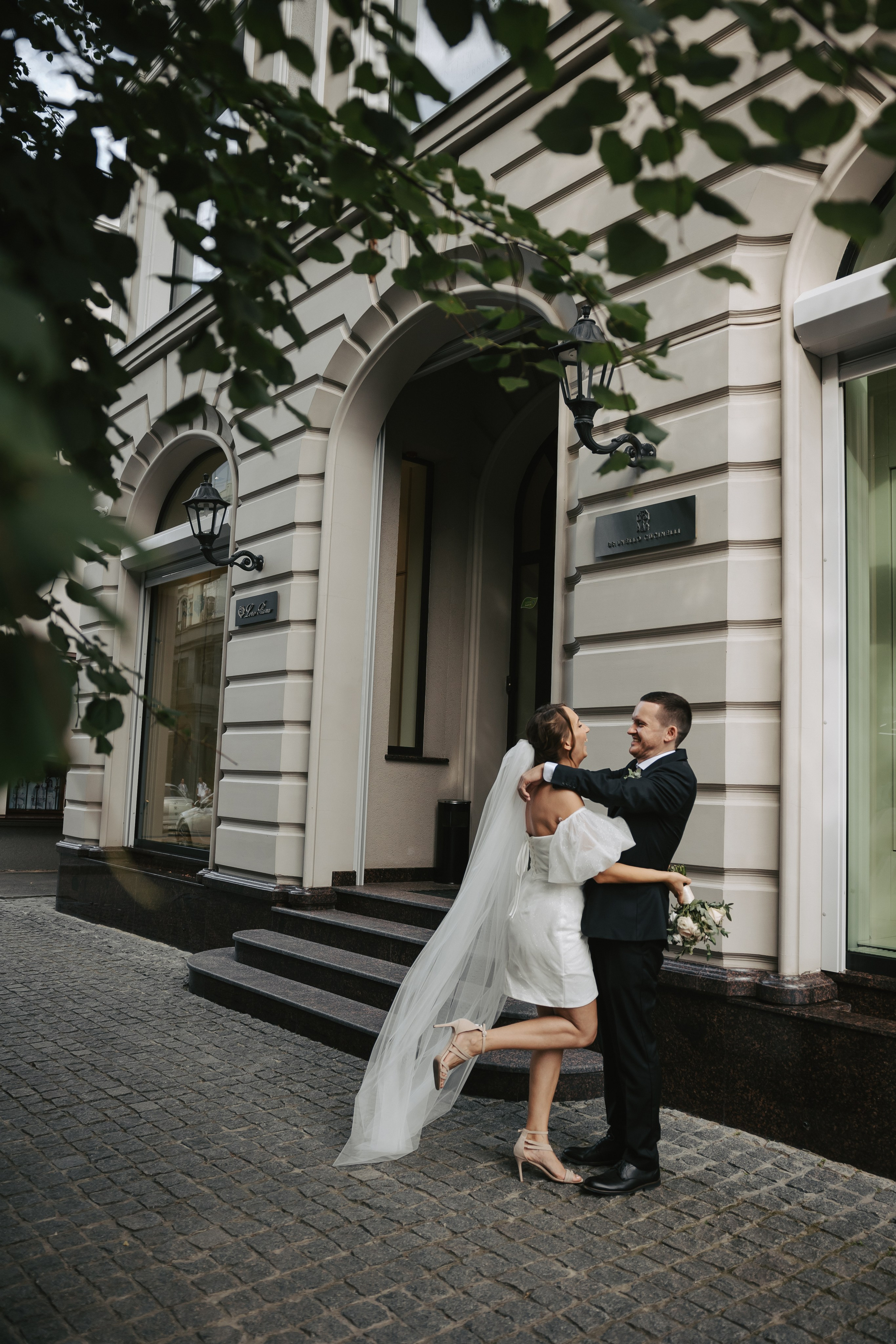 Гулина и Рома. Семейный фотограф в Казани Татьяна Андреева