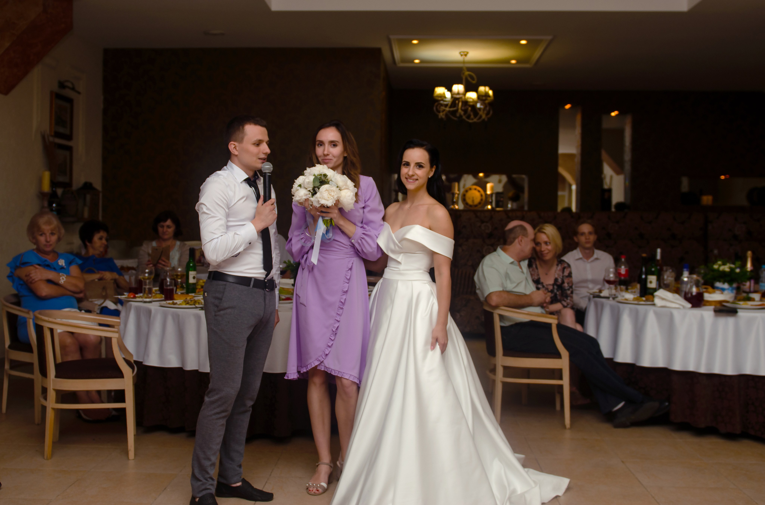 Александра и Артём. Семейный и детский фотограф в Воронеже София Минакова