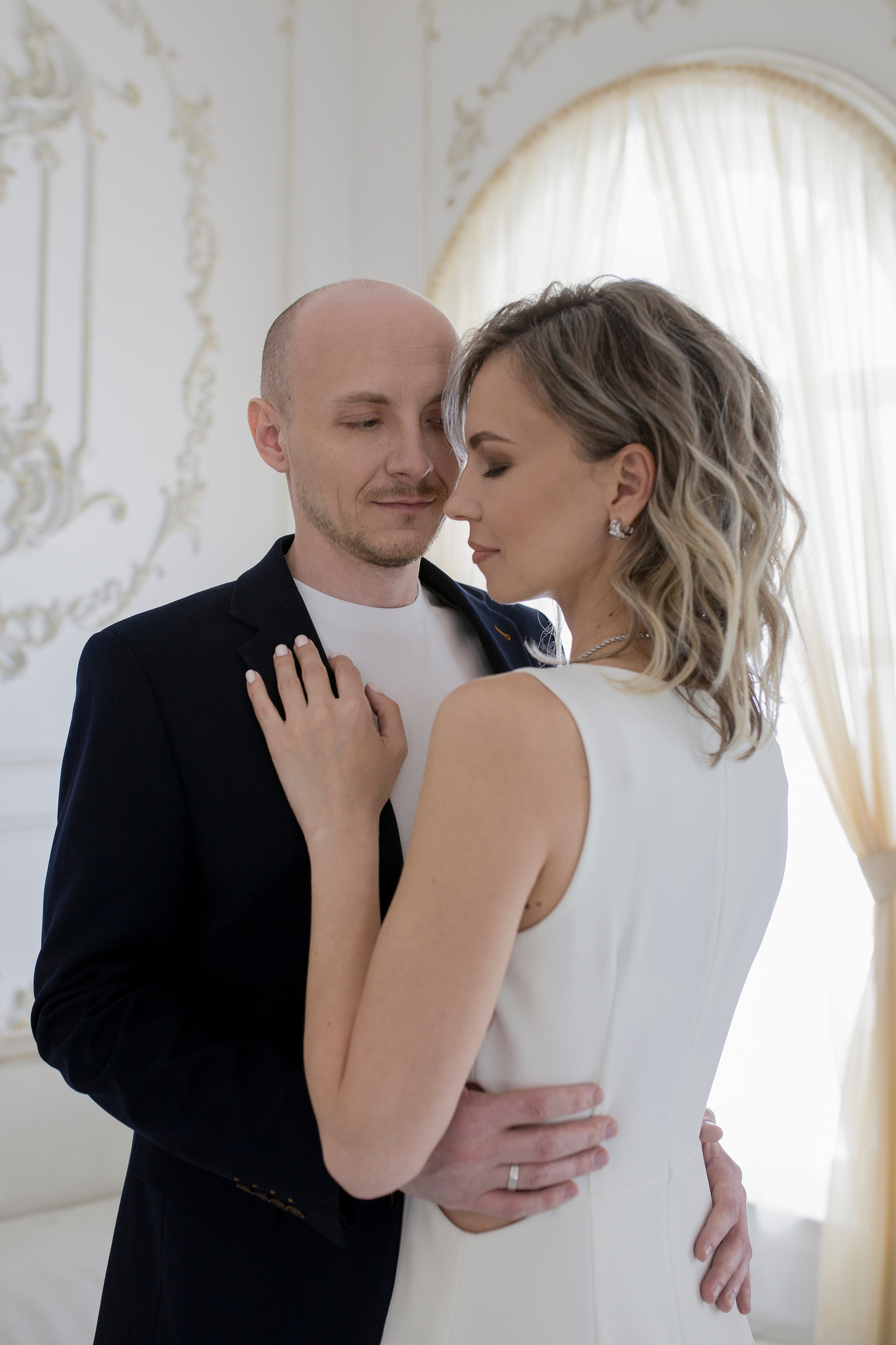 Евгений и Светлана. Wedding moments| Свадебные фотографии с настоящими эмоциями