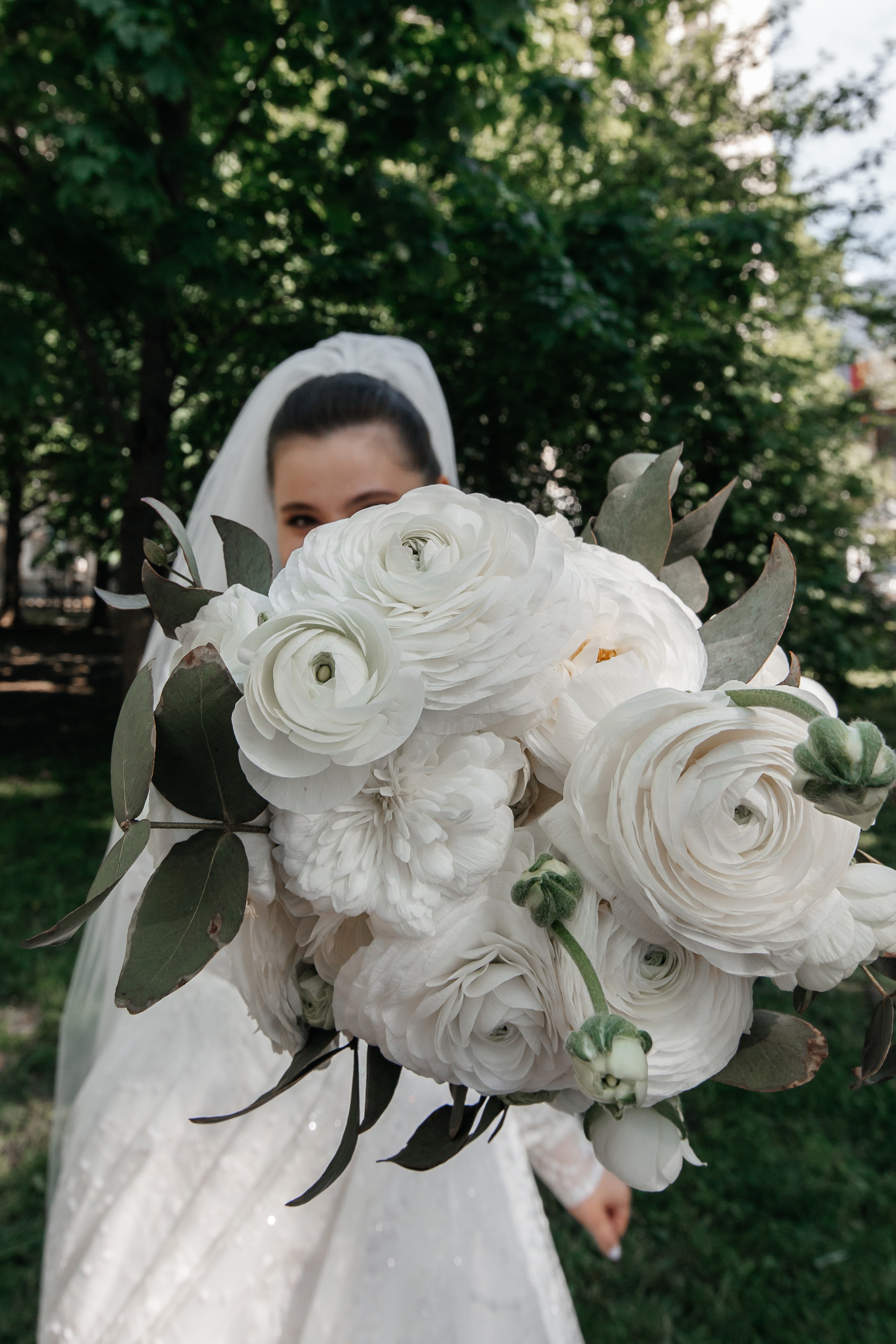 Станислав & Мария. Фотограф Москва Людмила Белова