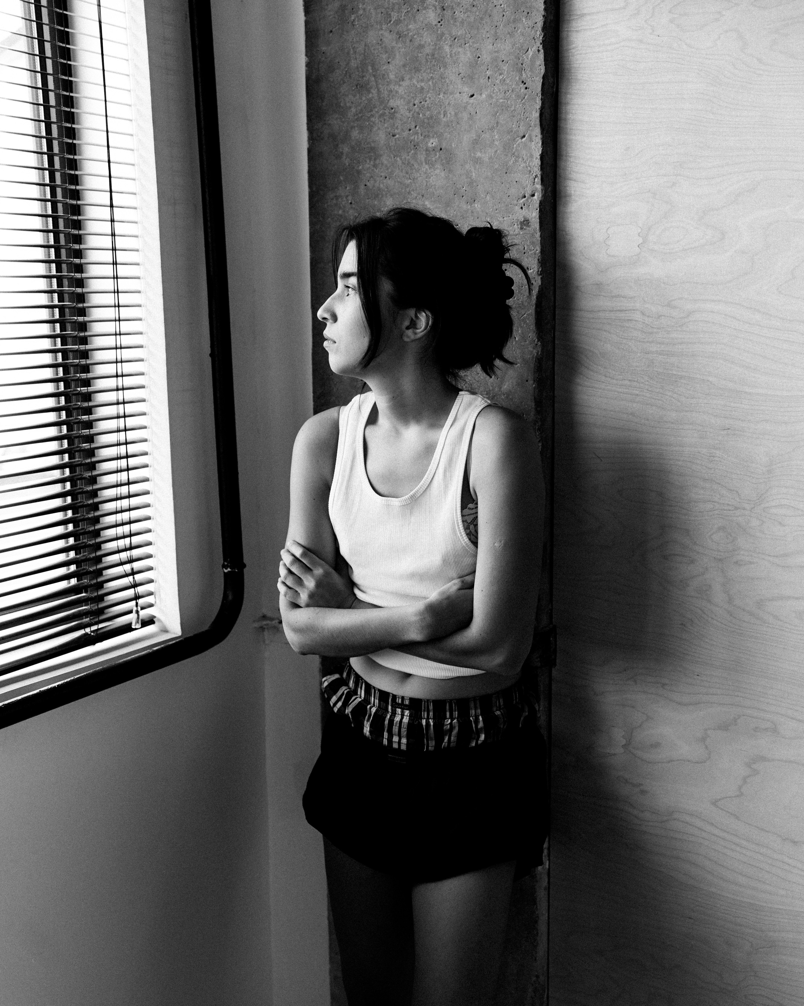 Милена. Фотограф и видеограф в Москве Юлия Прушинская