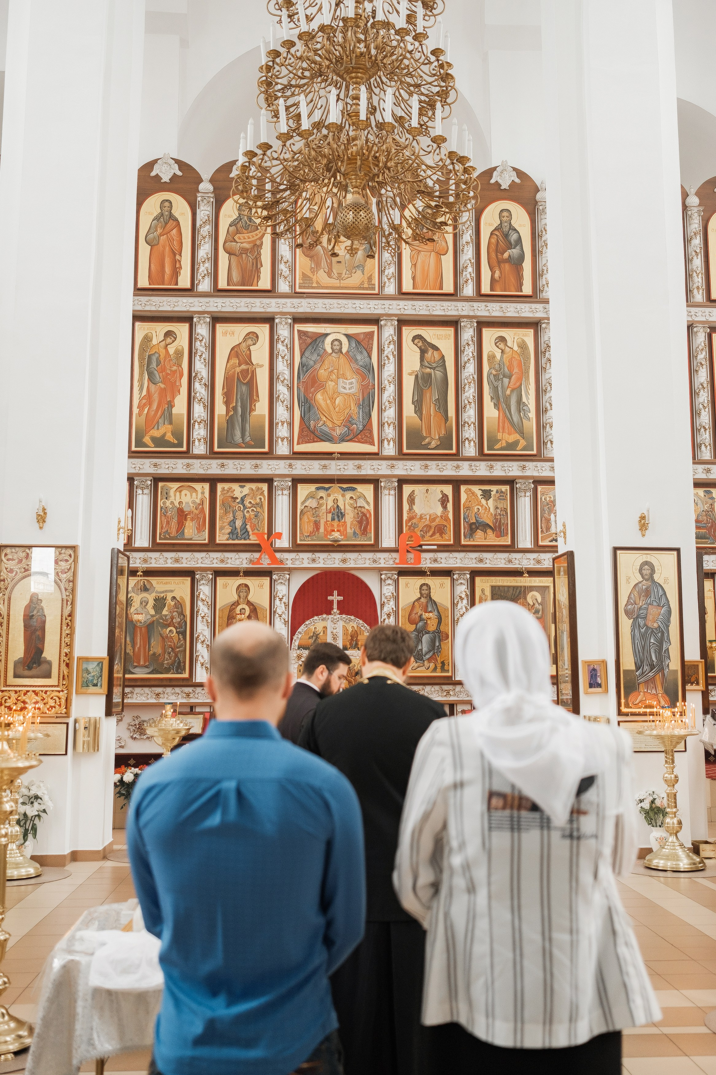 Крещение 15 марта 2023. Свадебный фотограф | репортаж | праздники | крещение