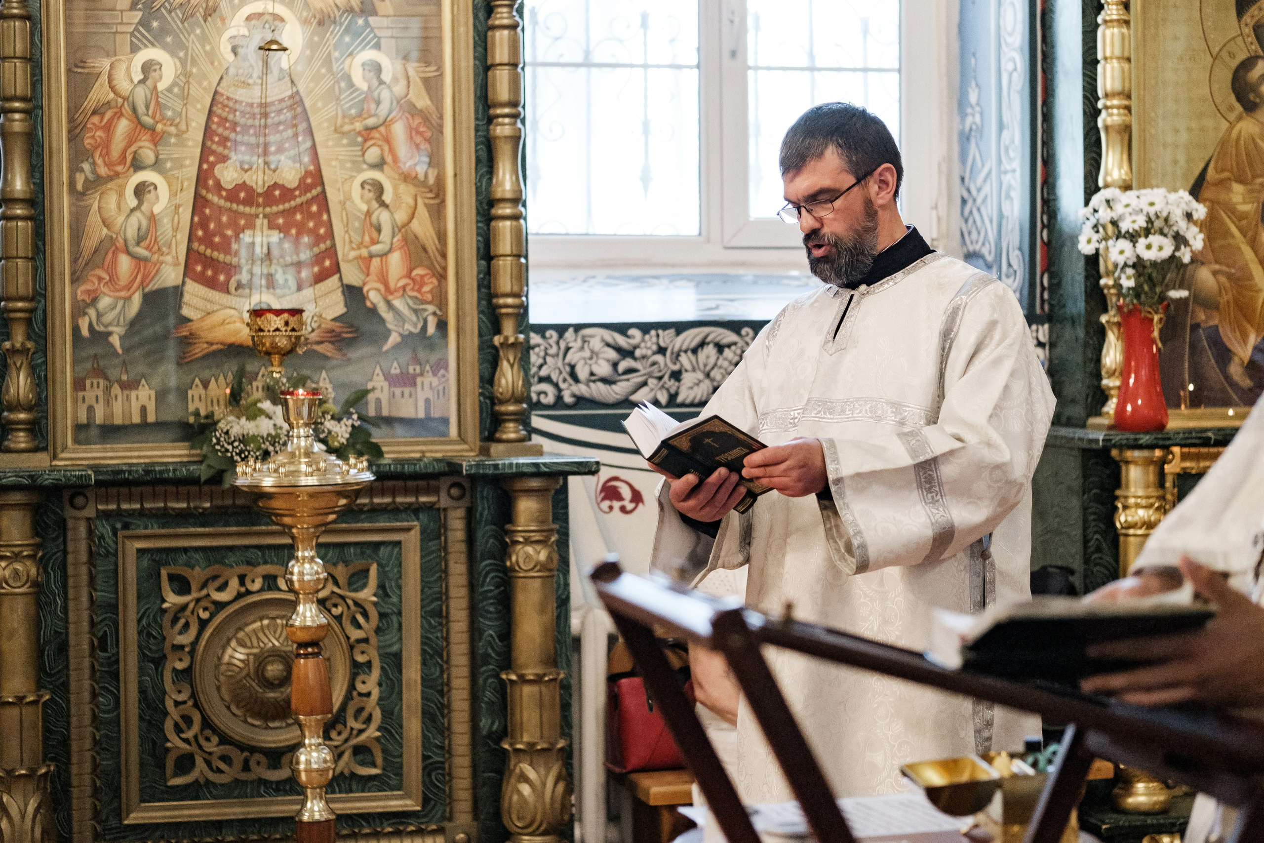 Крещение 20 мая 2023. Свадебный фотограф | репортаж | праздники | крещение