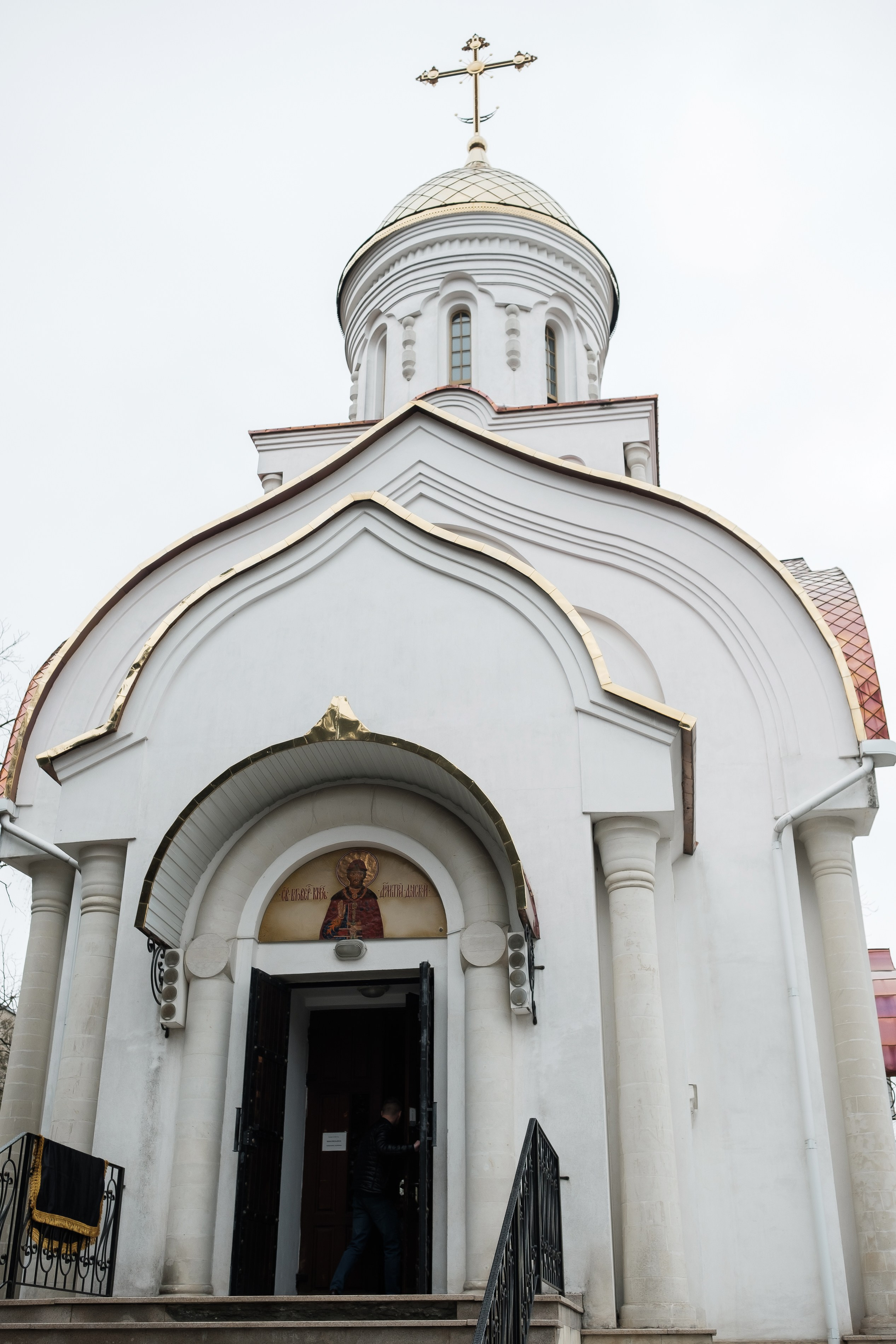 Крещение 25 марта 2023. Свадебный фотограф | репортаж | праздники | крещение