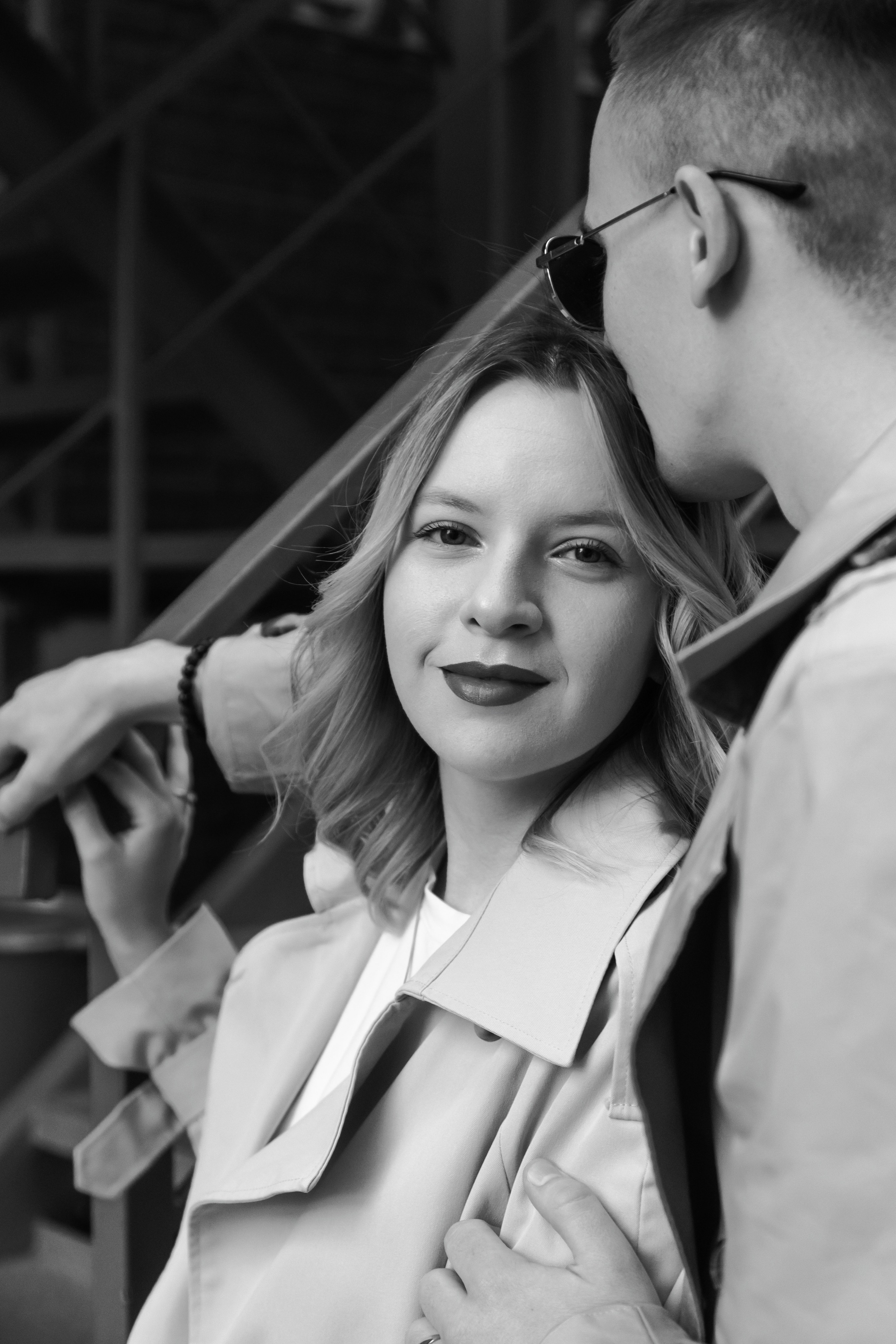 Паша и Настя. Фотограф в Самаре / Олеся Широнина