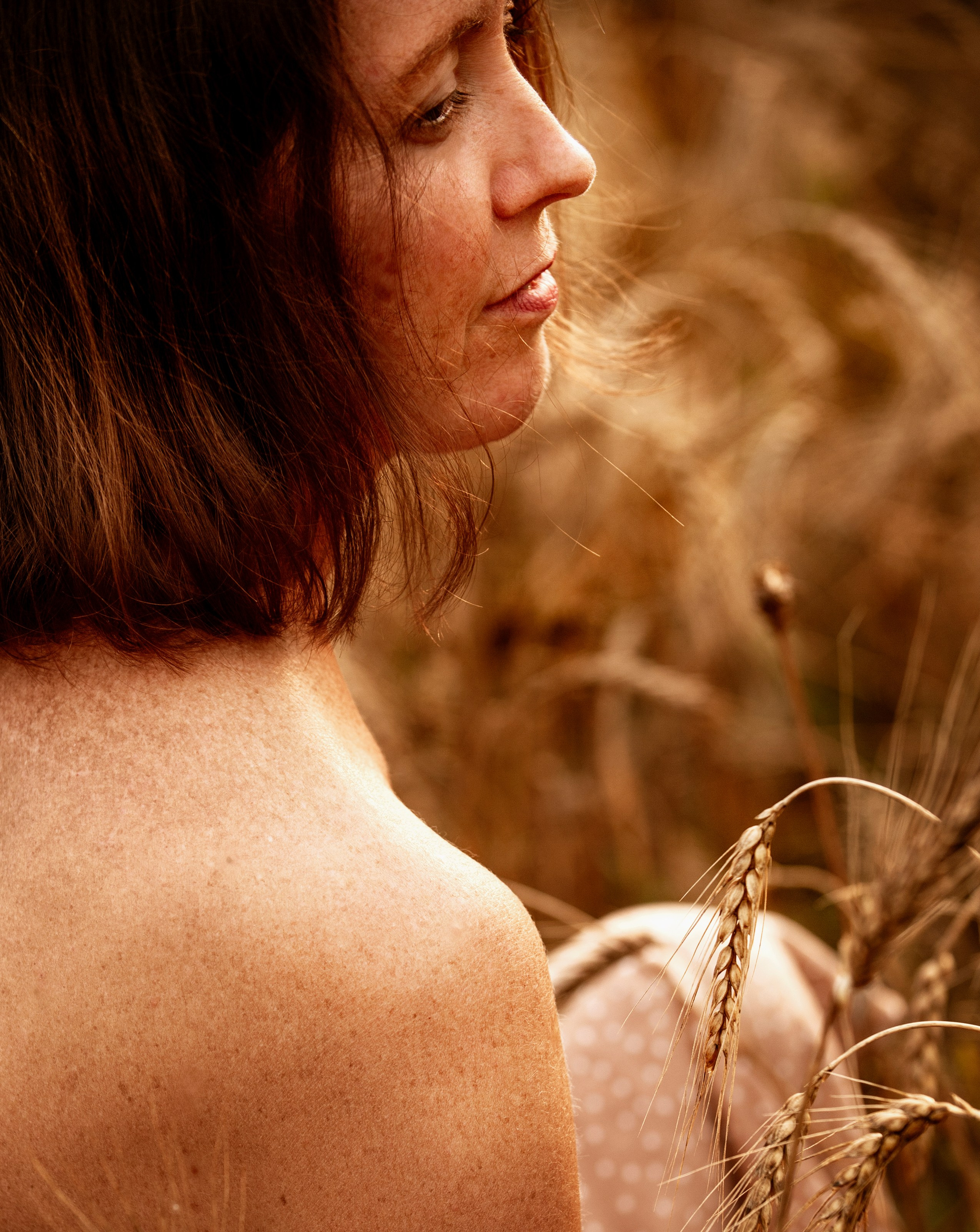 Портрет. Портретная и свадебная фотосъемка. Москва и область