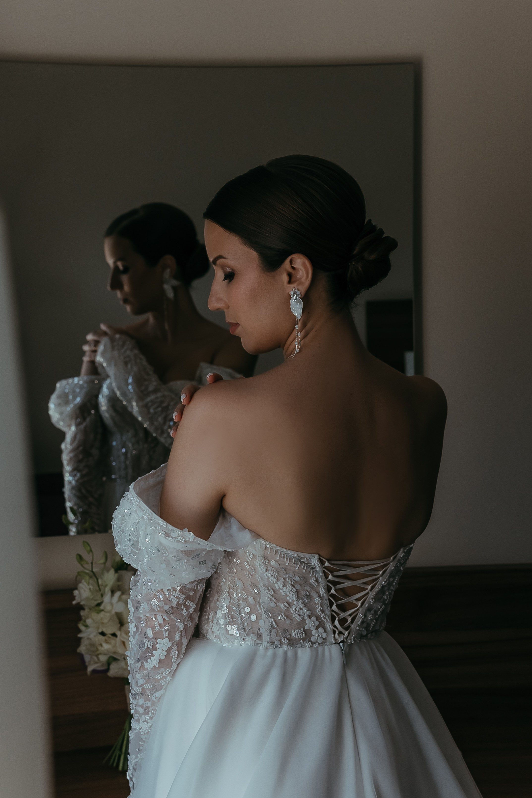 Даня и Таня. Ольга Шундеева — фотограф