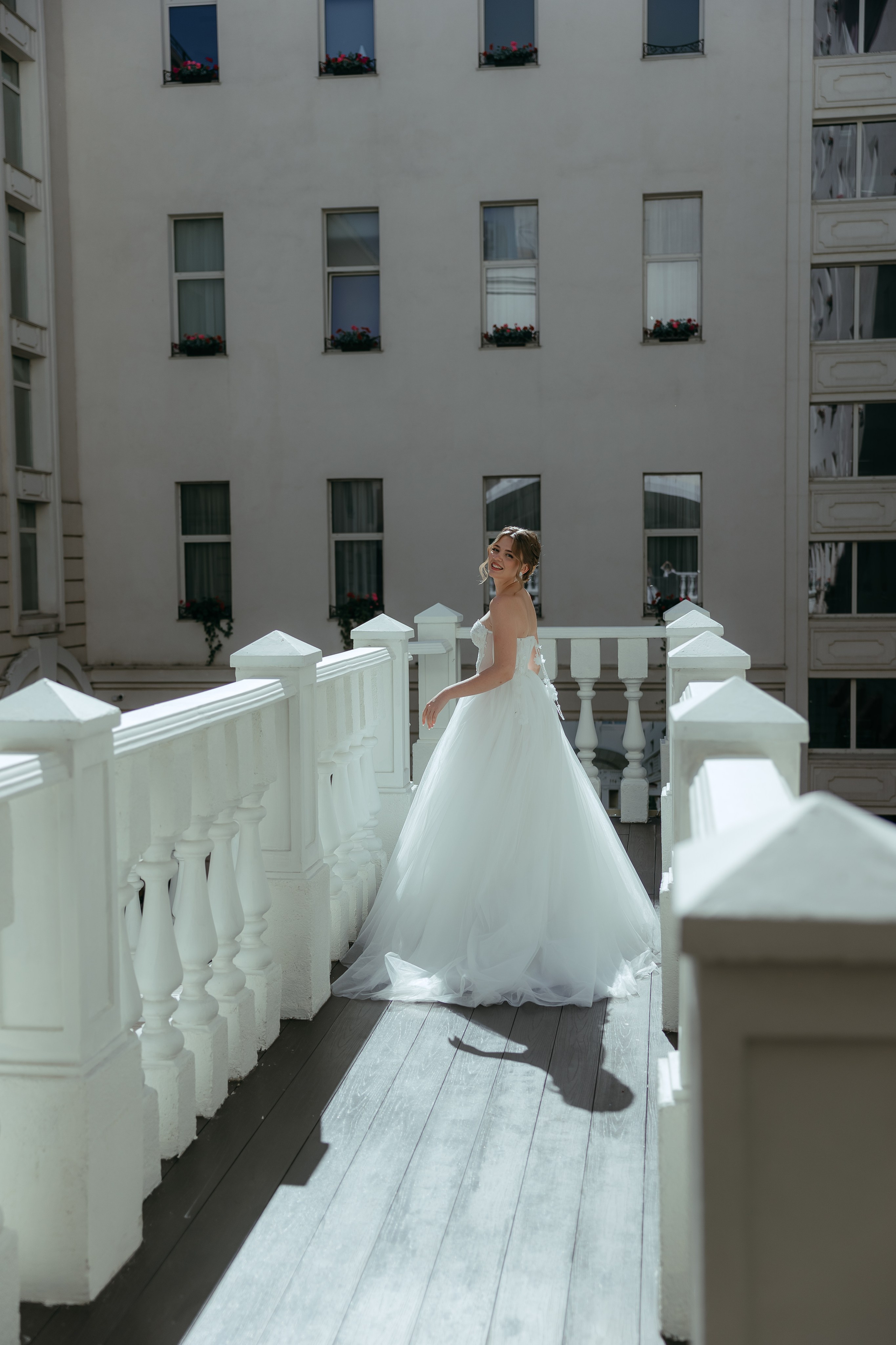 Антон и Катя. Ольга Шундеева — фотограф