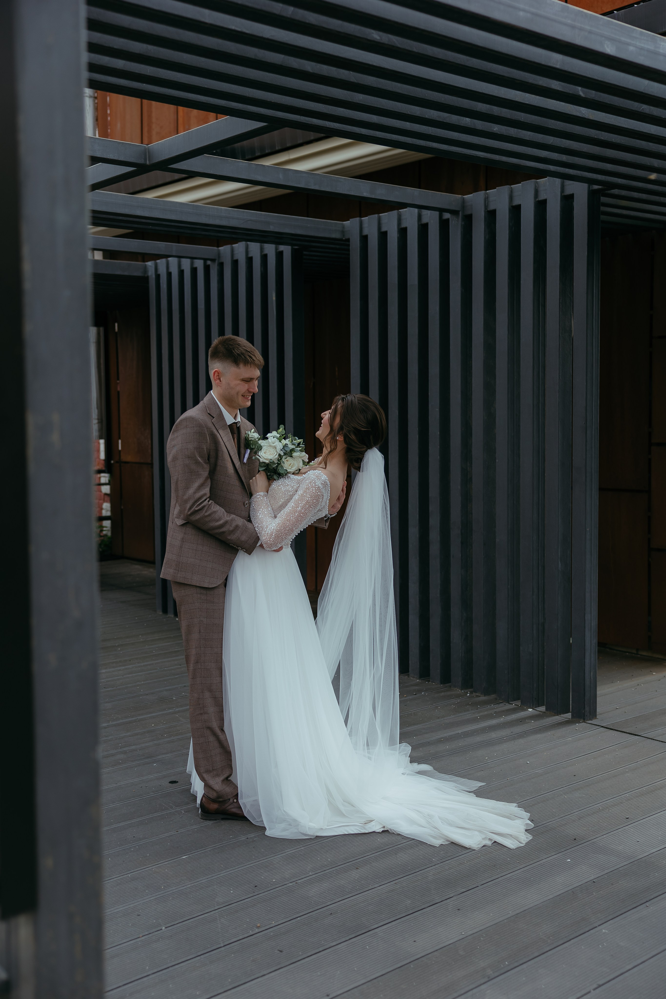 Антон и Настя. Ольга Шундеева — фотограф