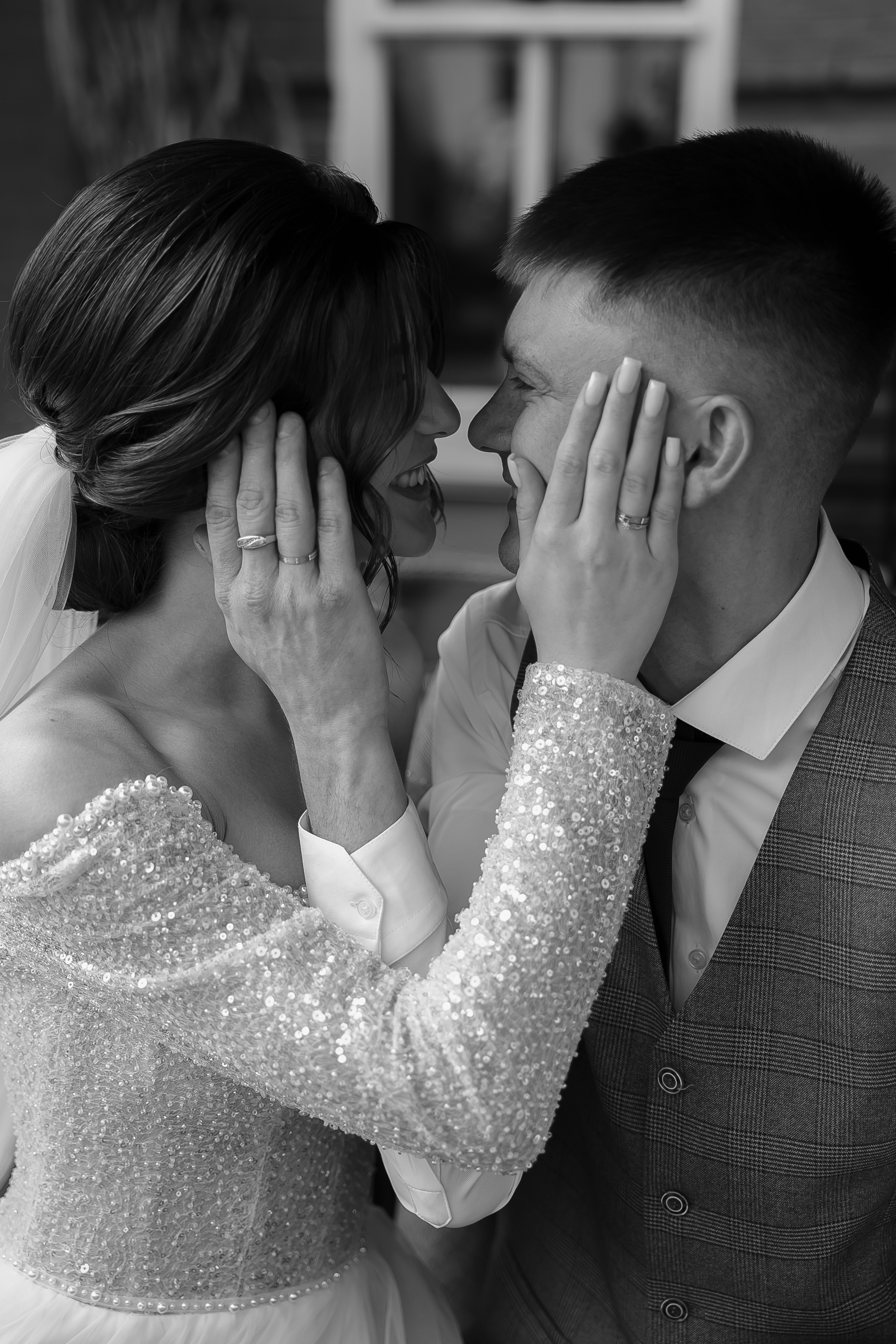 Антон и Настя. Ольга Шундеева — фотограф