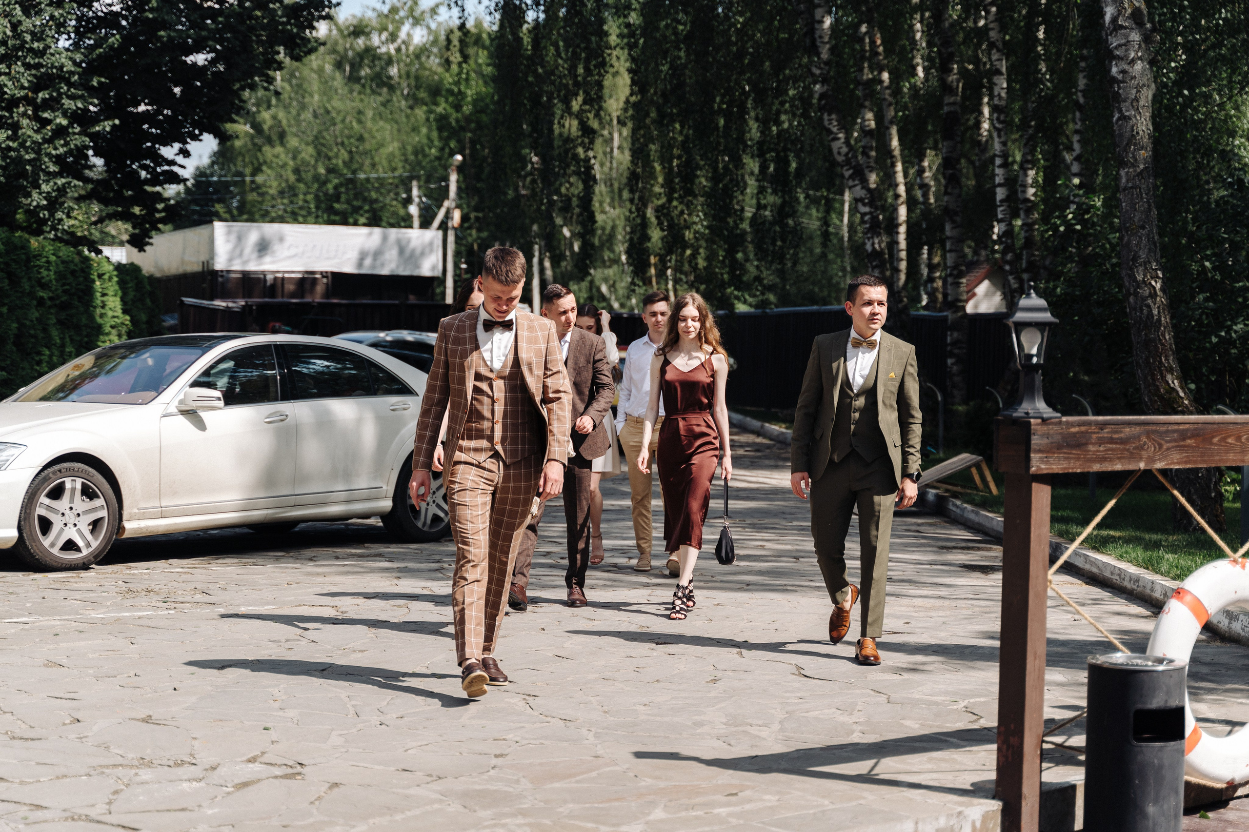 Максим + Софья. Свадебный и семейный фотограф в Серпухове и Москве Павел Воробьев