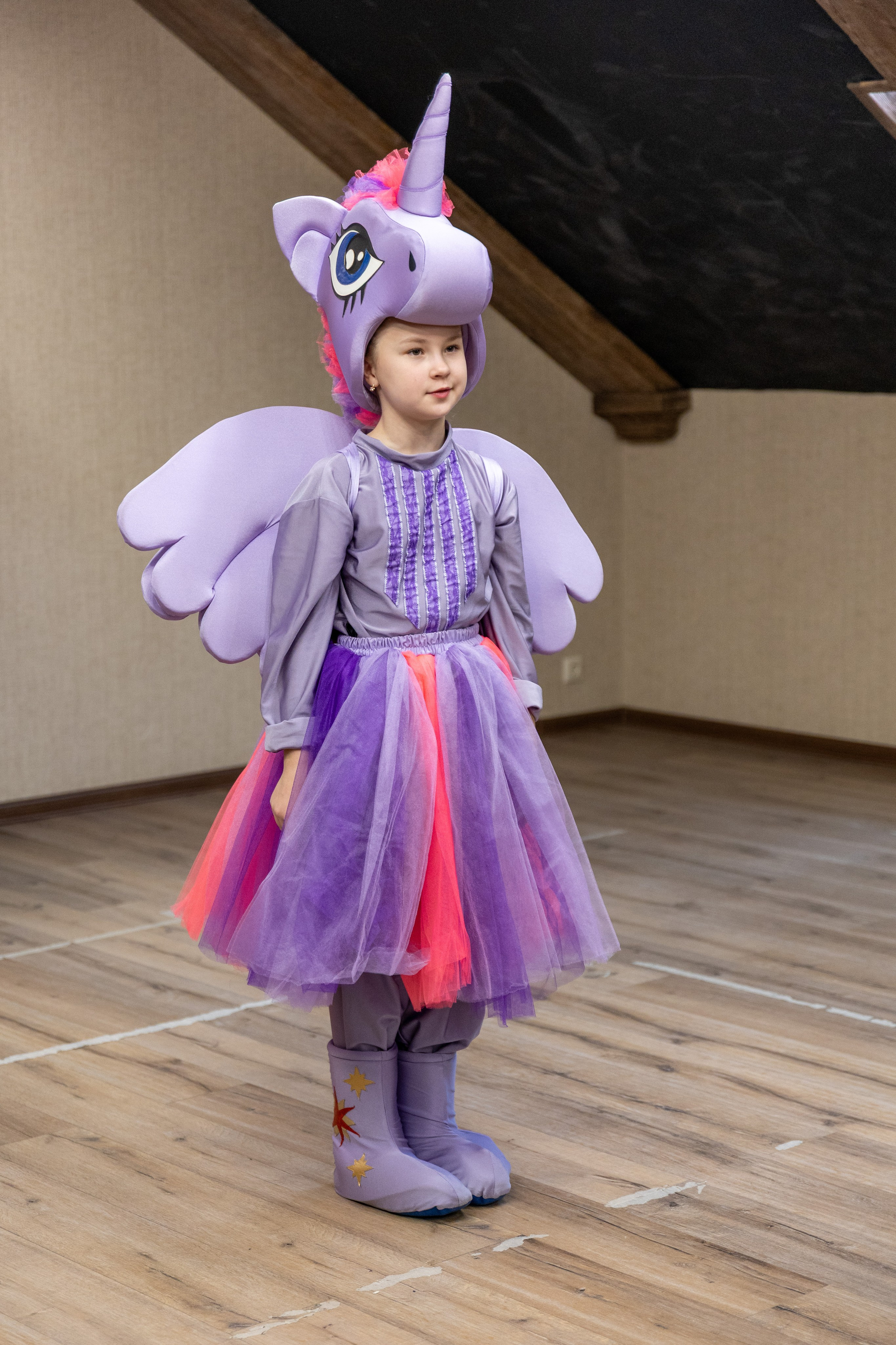 ДС «Гнездышко» и СОШ «Знайка», 8 лет. Сайт фотографа Ирины Аникановой