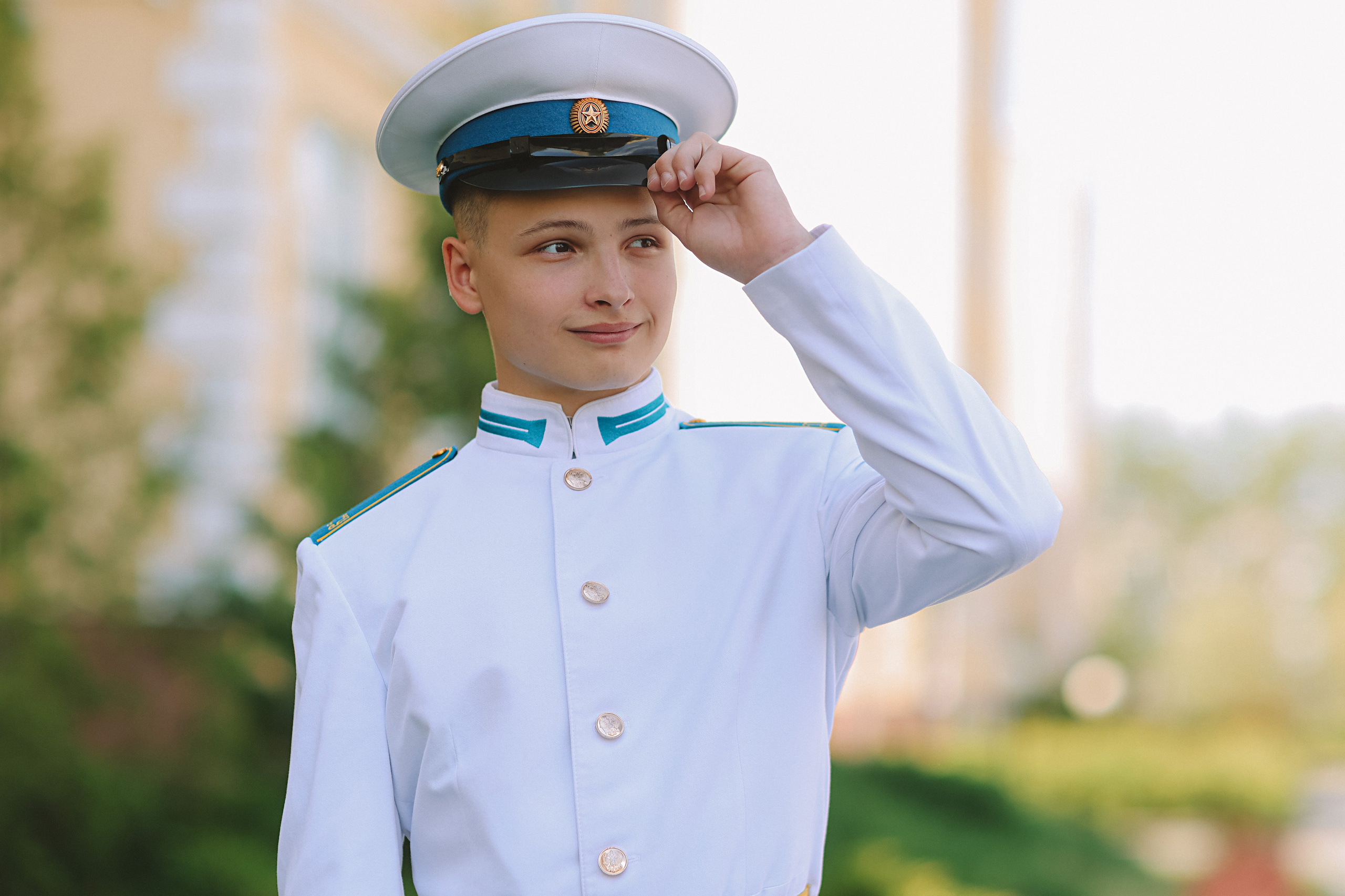Кадетское училище. Семейный фотограф Тюмень, фотограф на роды Салмина Мария