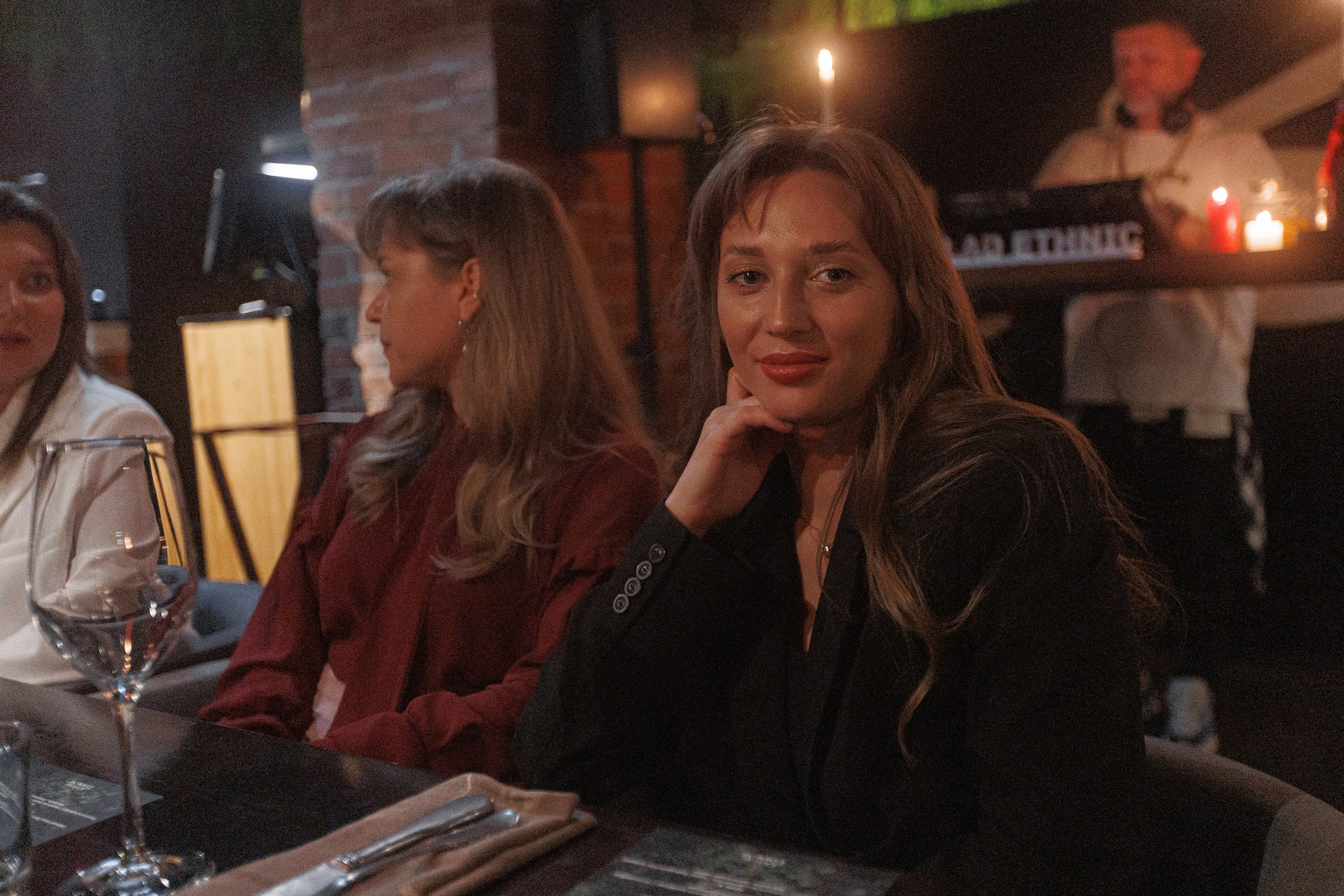 Фотографии с Гастроужина Честер Челябинск 5 ЛЕТ.5 ШЕФОВ