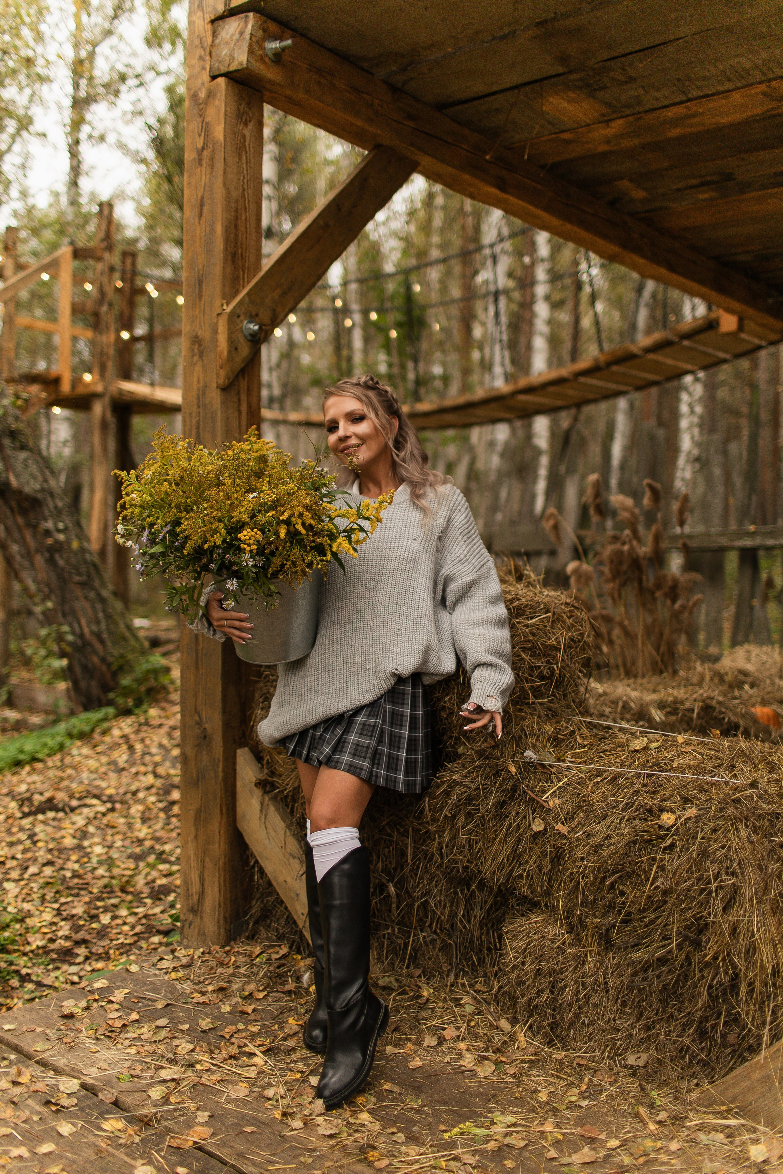 Ирина (магический сад). Семейная съемка — это красивый способ признаться своей семье в любви