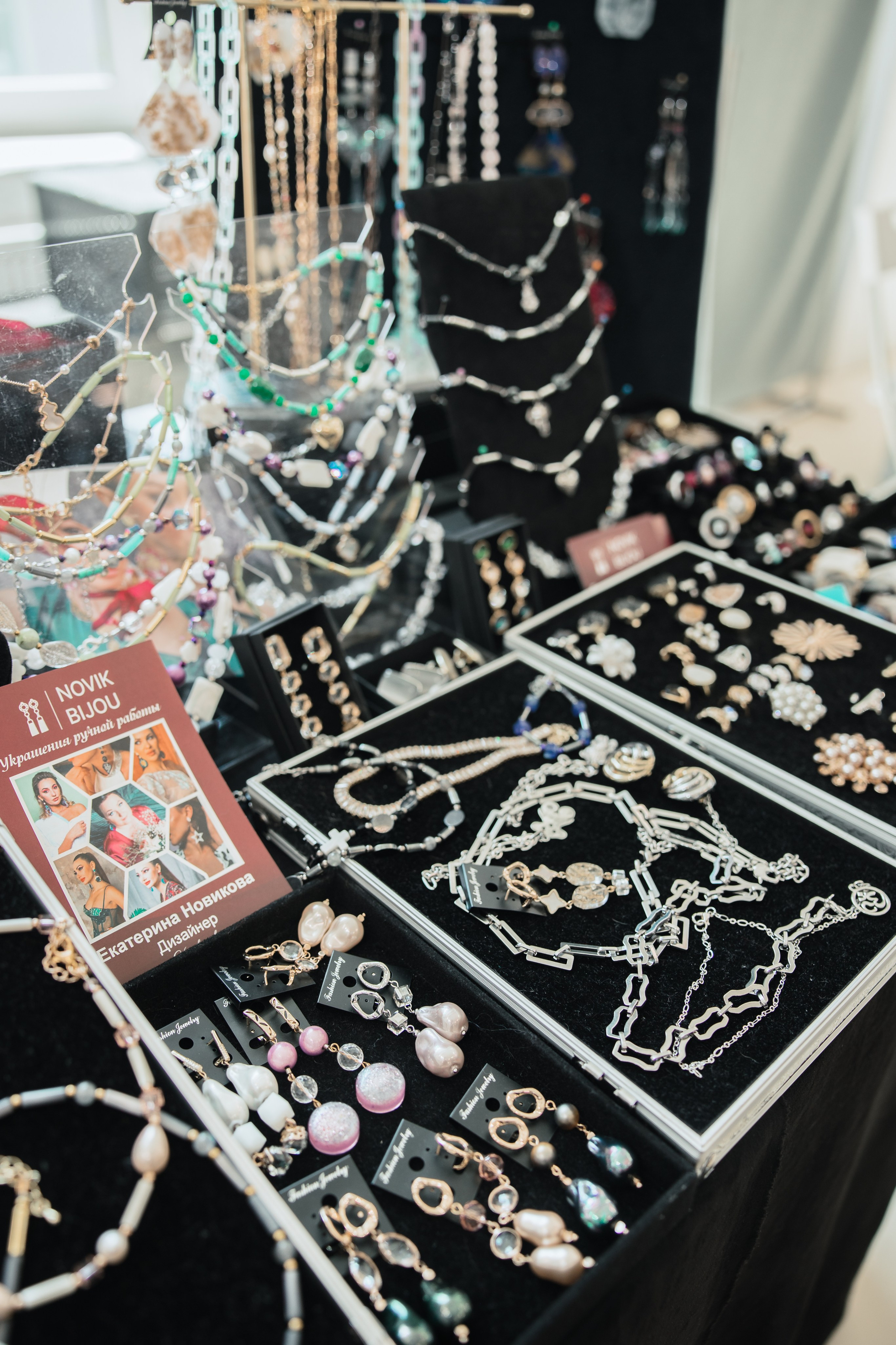 Russian Fashion Fest май'24. Контент фотограф в Москве и области Елена Кулакова