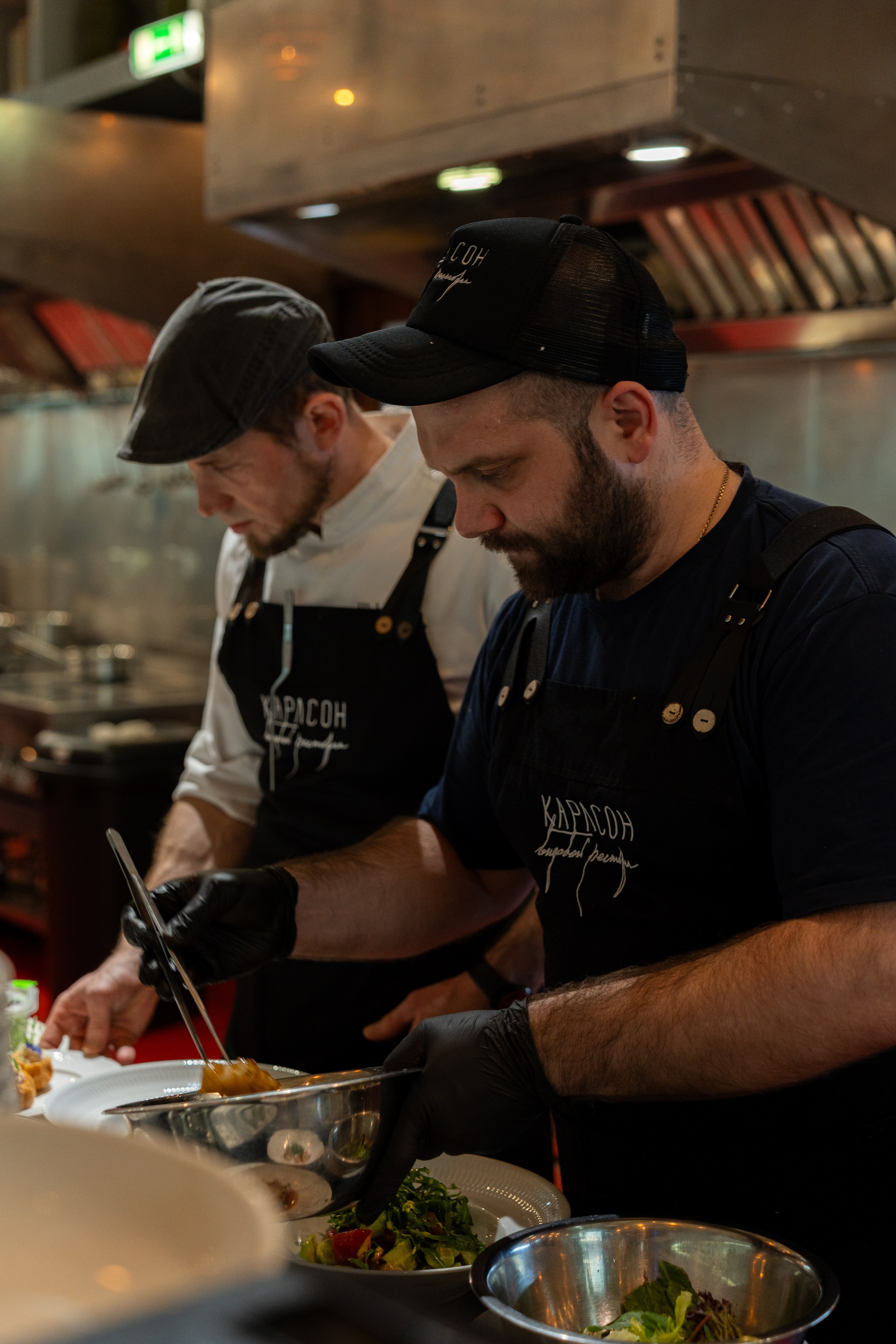 Репортаж. Фотограф и видеограф в Москве Павел Петровский