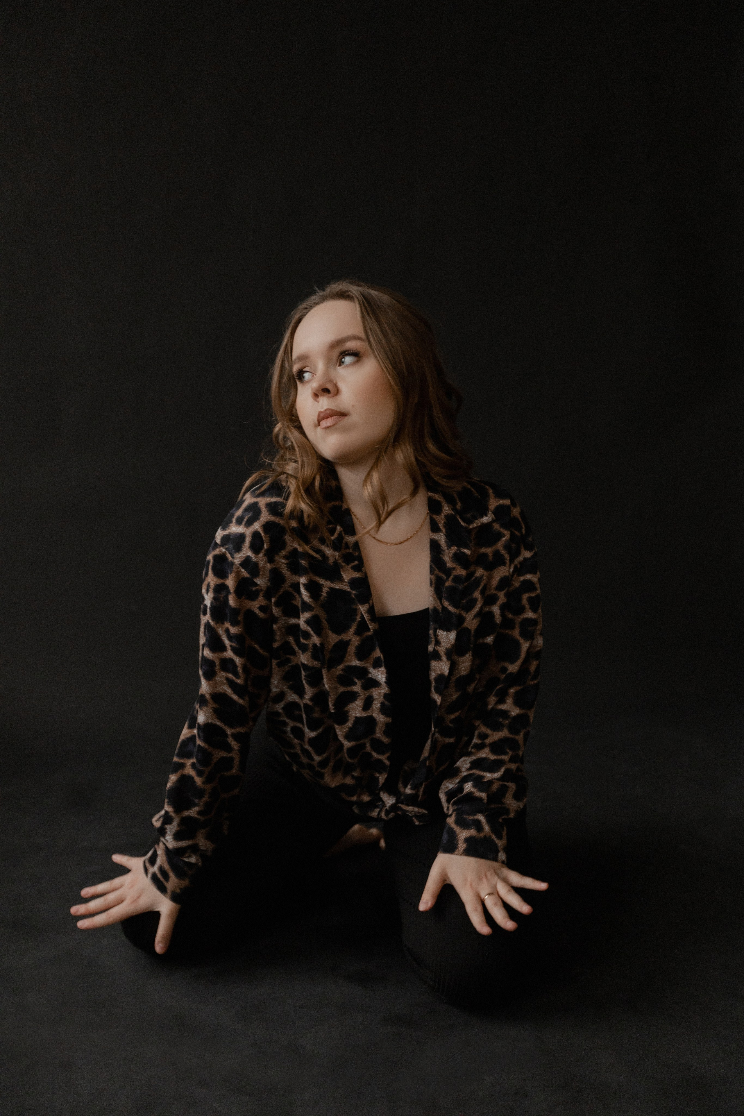 Ксения. Фотограф Йошкар-Ола Марина Королева