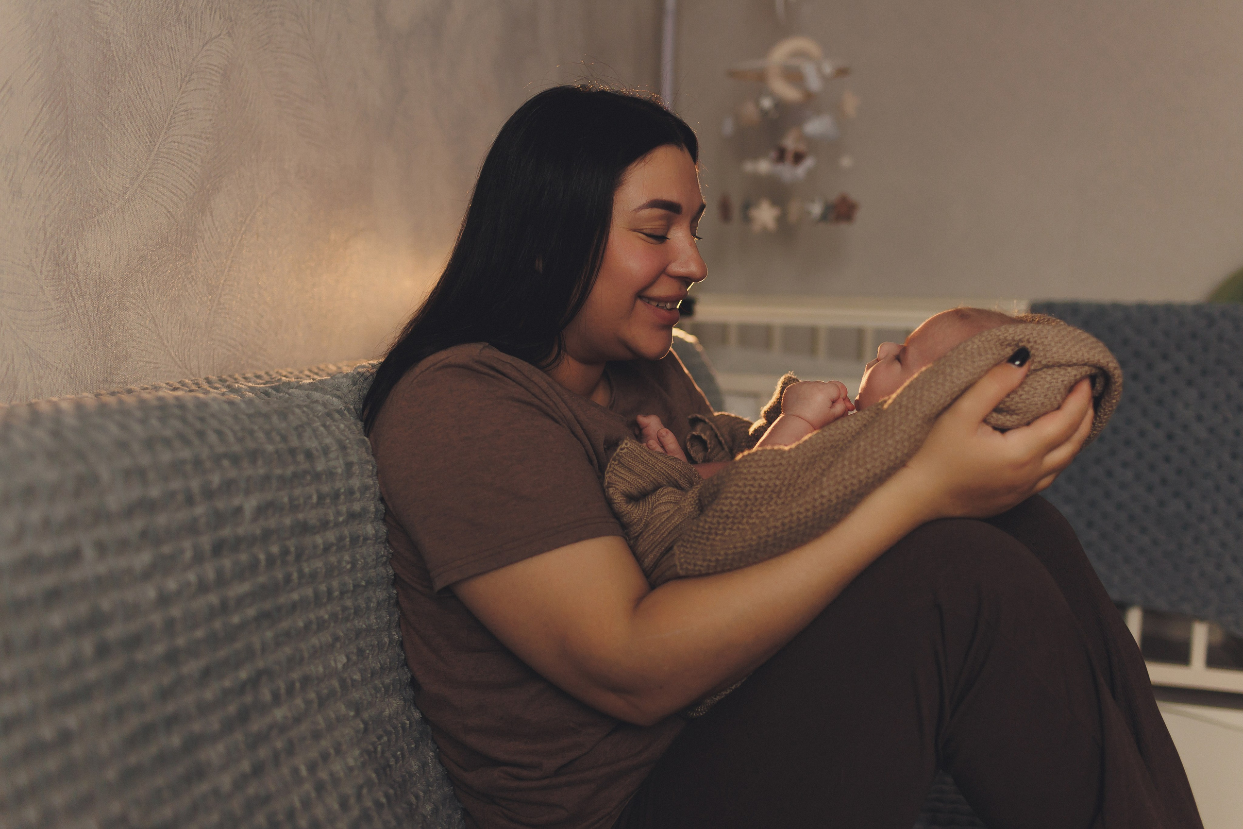 СЕМЕЙНАЯ / Кирюшка и Ксюша. Фотограф Лодейное Поле Екатерина Герасимова в Санкт-Петербурге и Лен. области