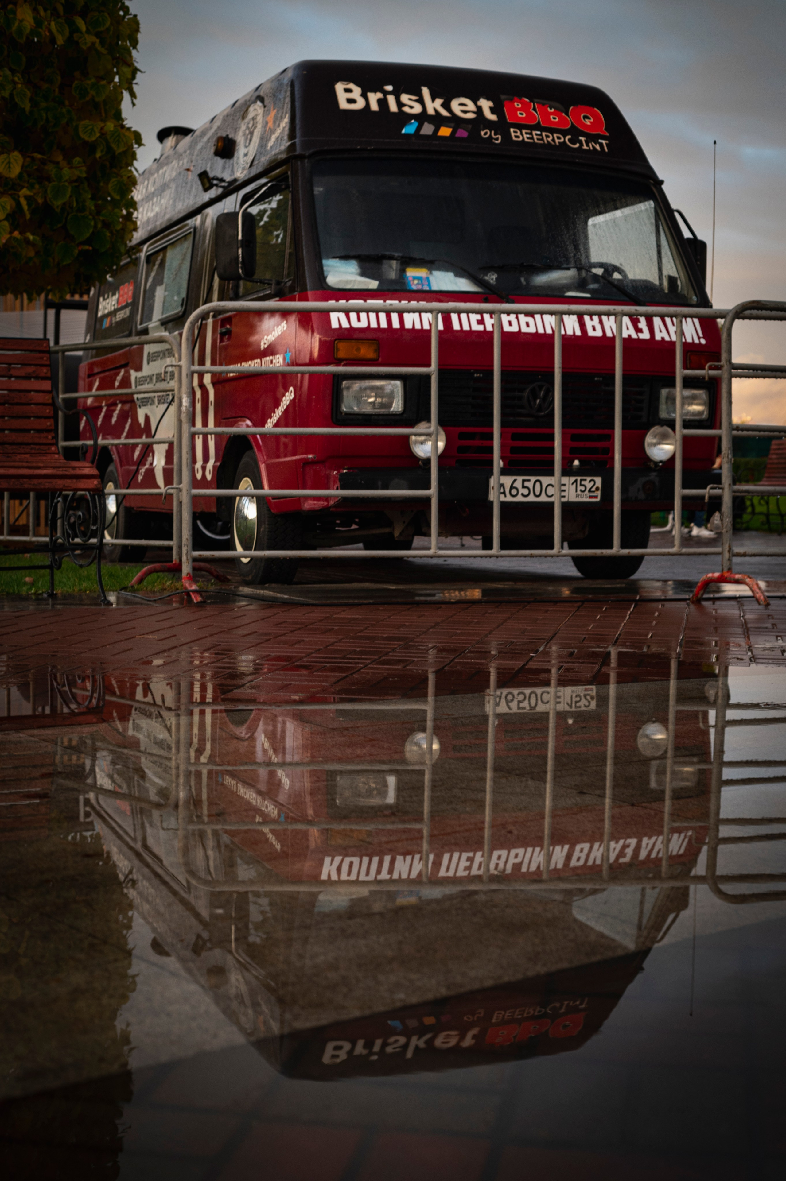 Казань. Сентябрь 2022. Фотограф Роман Адлер